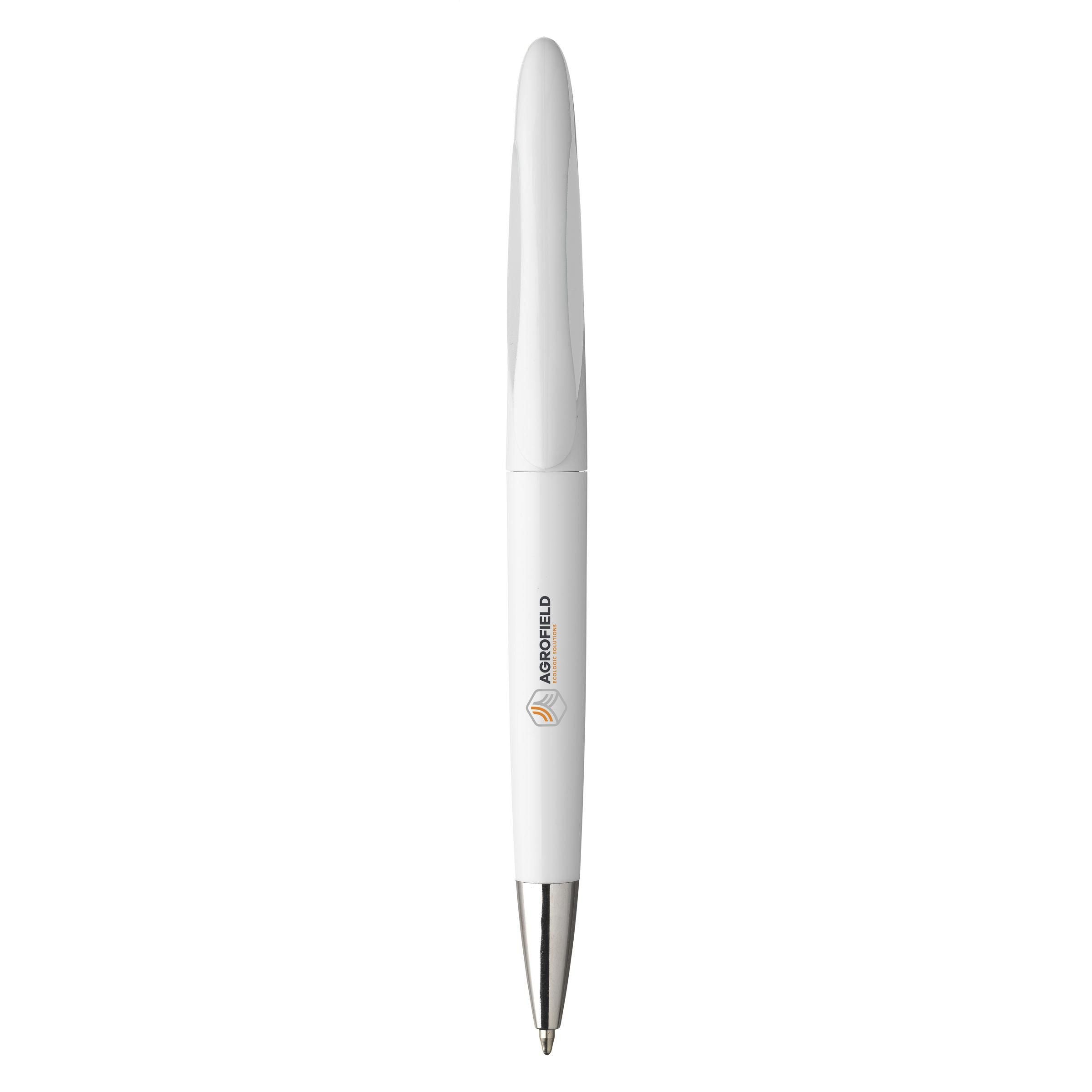 Lunar Grs Recycled Pen