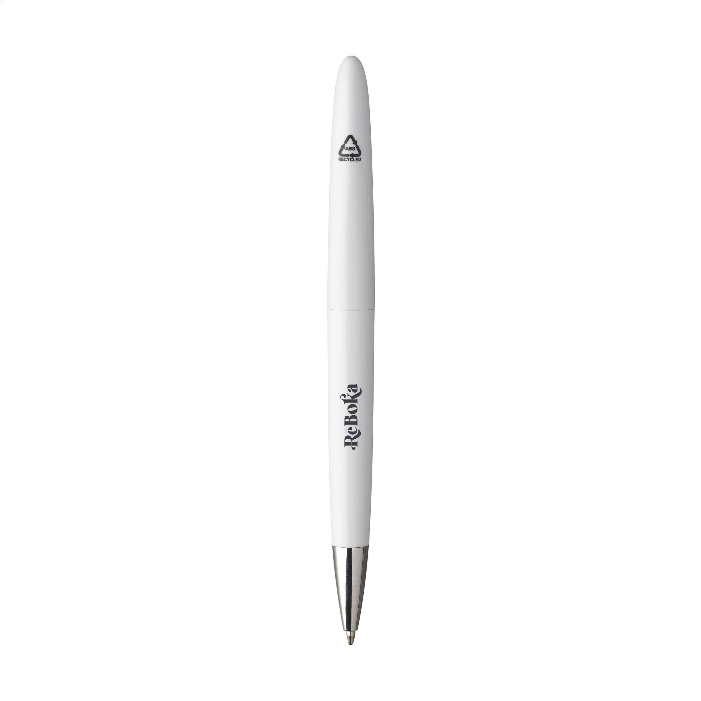 Lunar Grs Recycled Pen