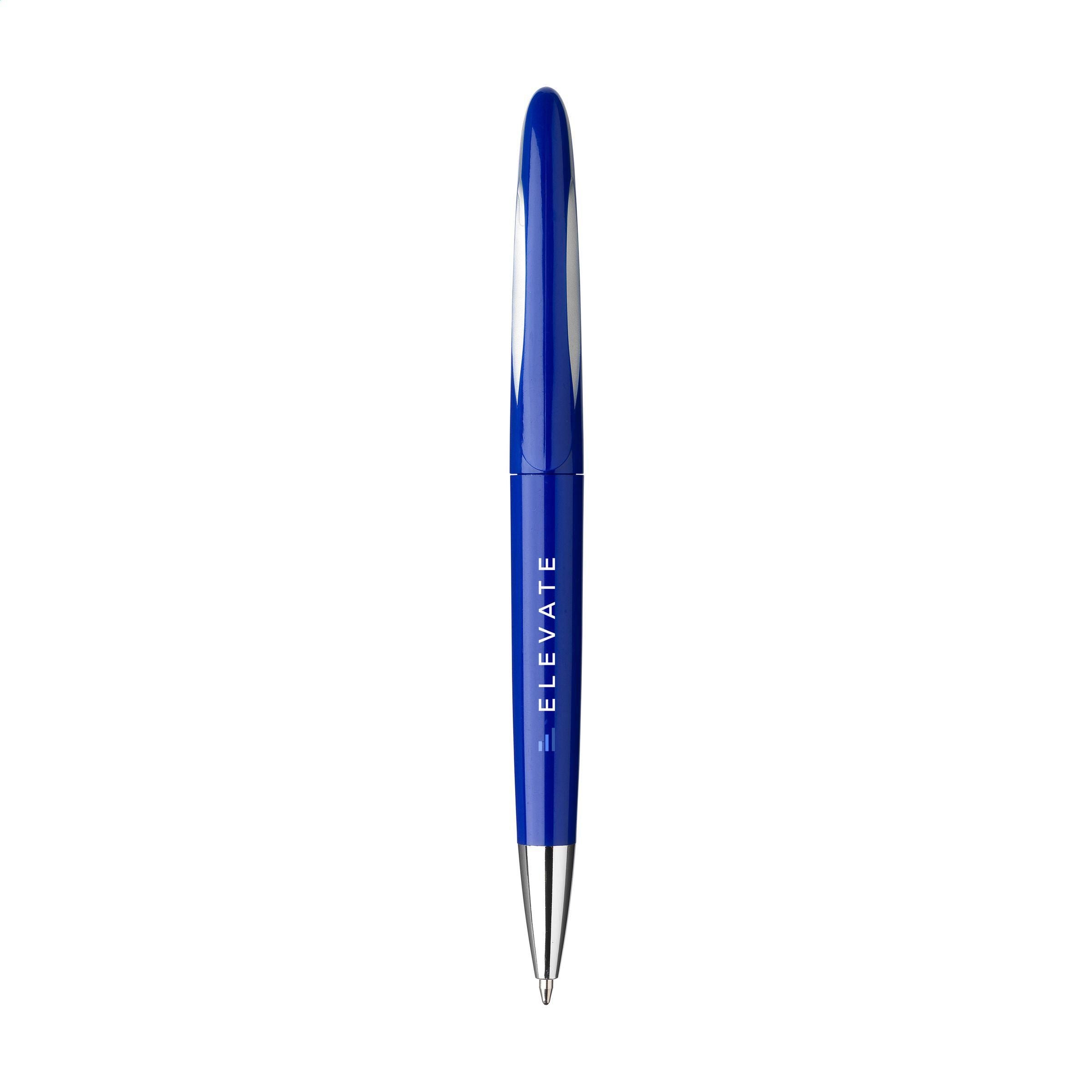 Lunar Grs Recycled Pen