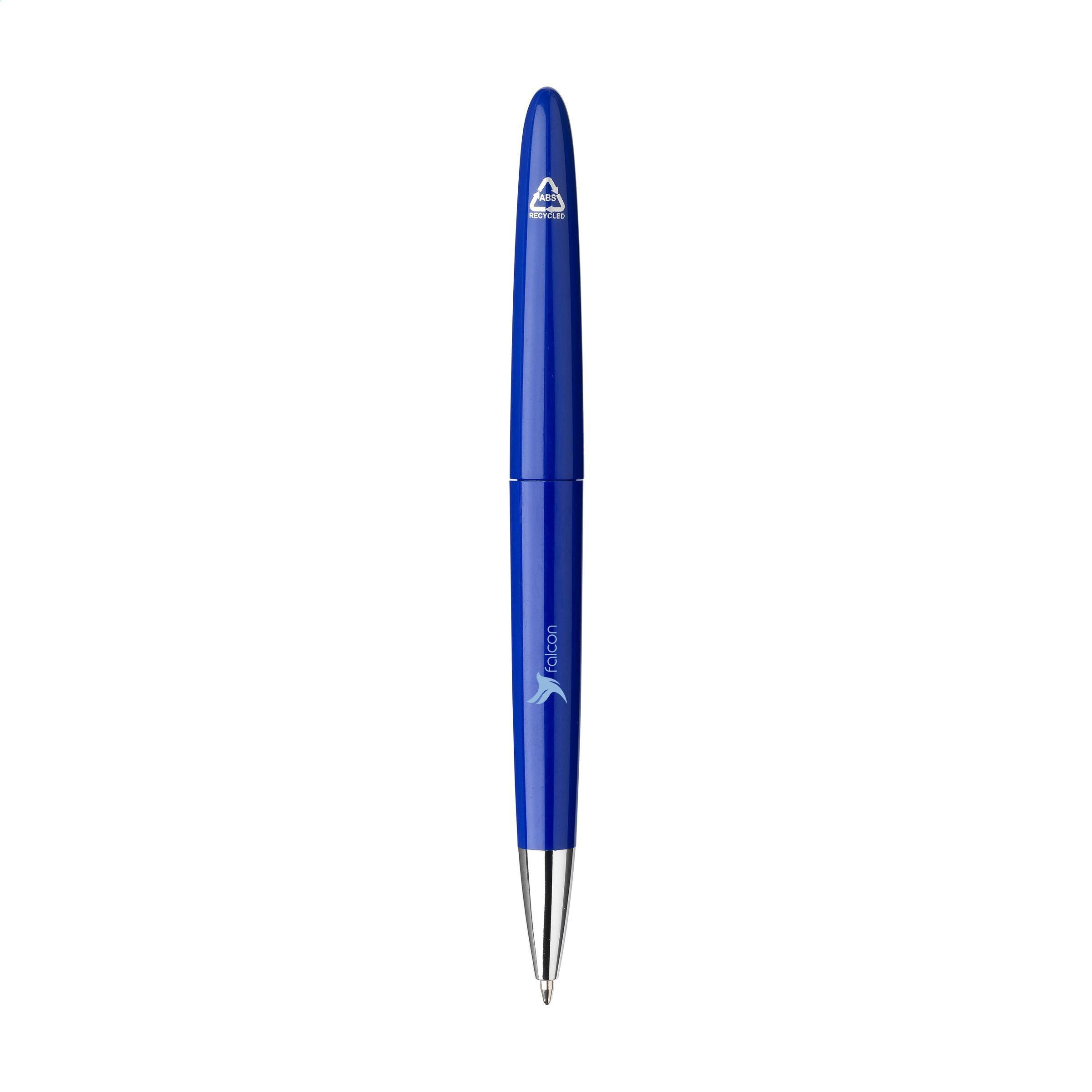 Lunar Grs Recycled Pen