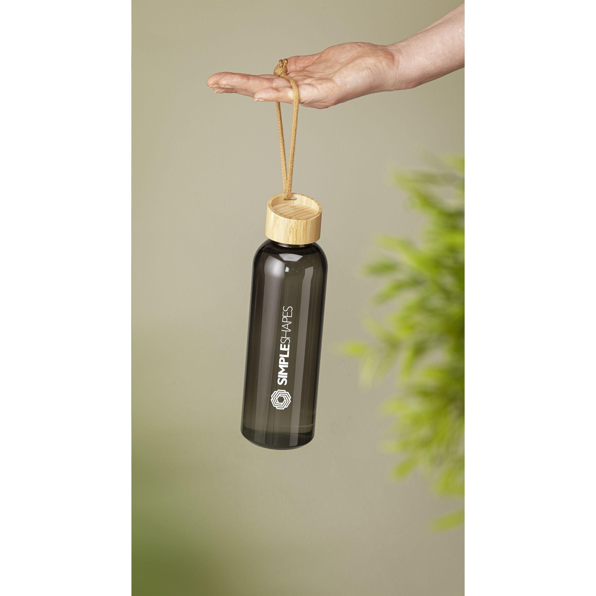 Shima Rcs Rpet Bottle 700 Ml Water Bottle