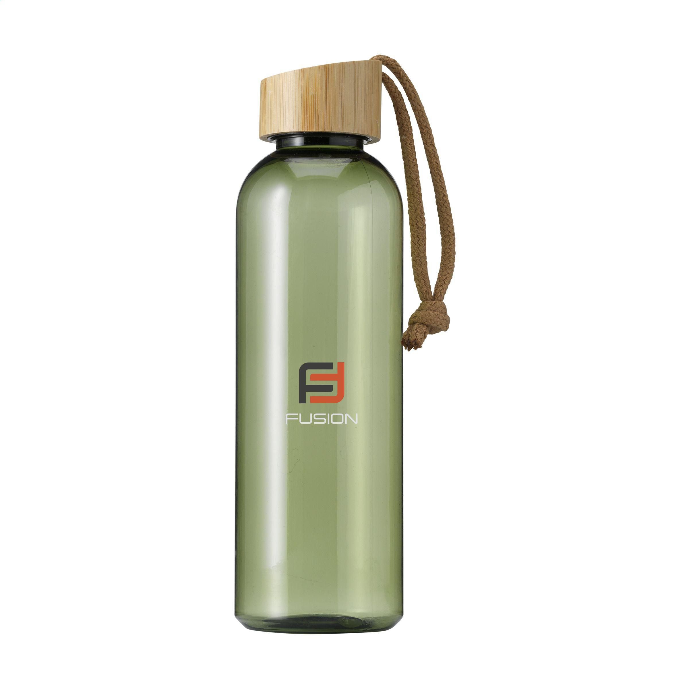 Shima Rcs Rpet Bottle 700 Ml Water Bottle