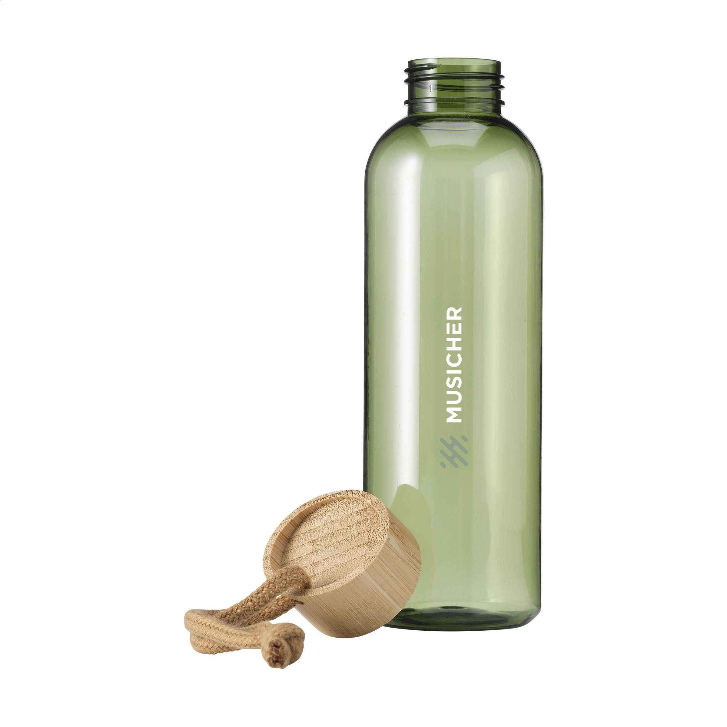 Shima Rcs Rpet Bottle 700 Ml Water Bottle