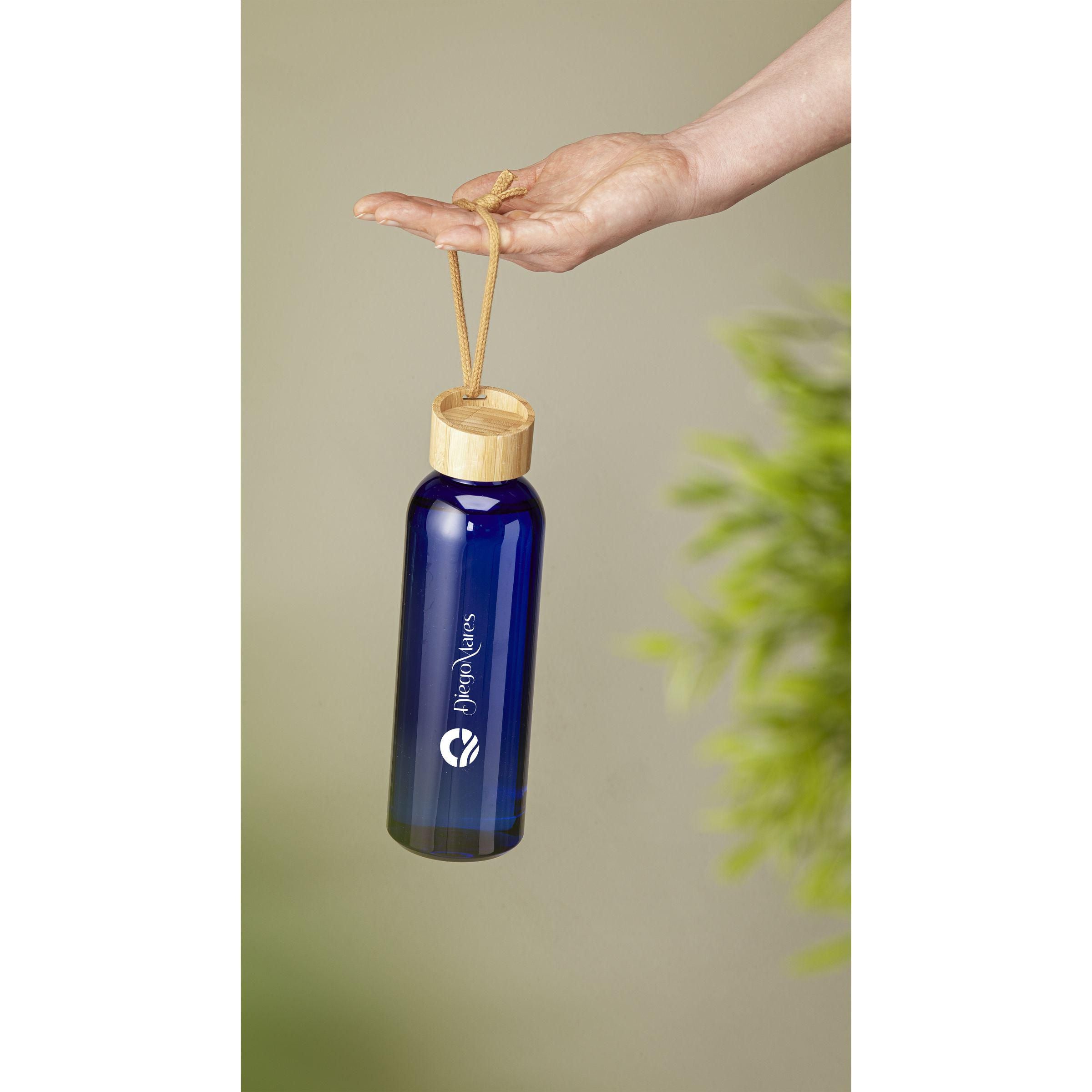 Shima Rcs Rpet Bottle 700 Ml Water Bottle
