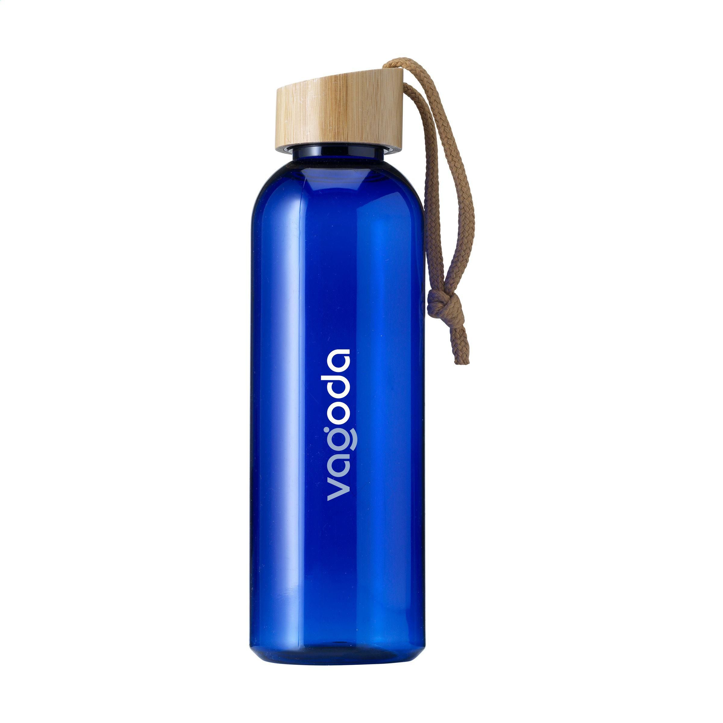 Shima Rcs Rpet Bottle 700 Ml Water Bottle