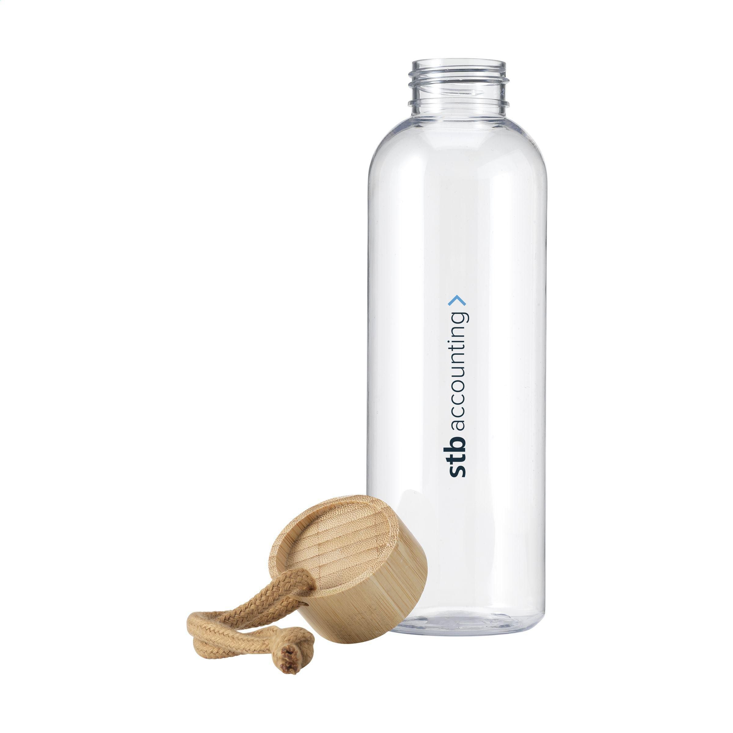 Shima Rcs Rpet Bottle 700 Ml Water Bottle