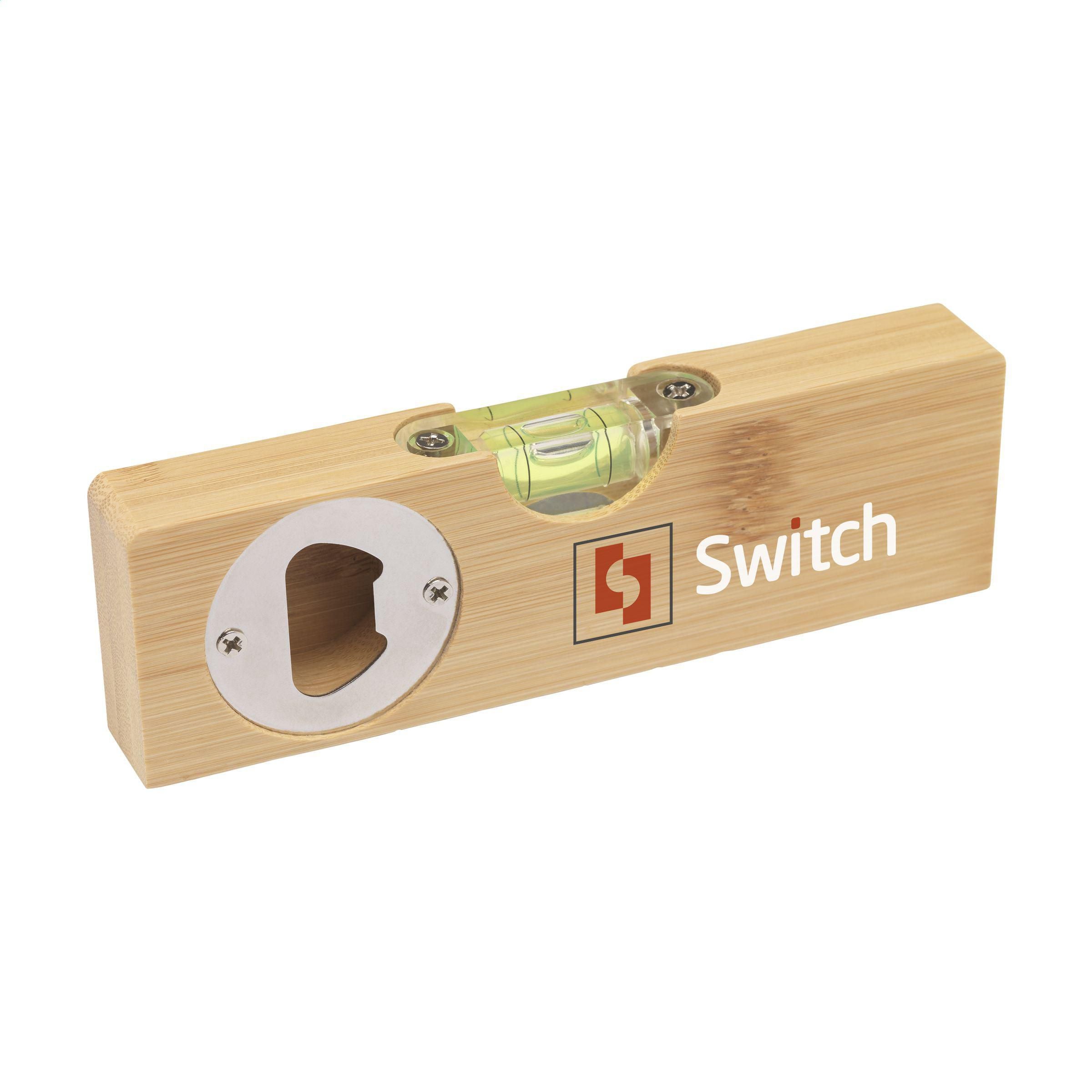 Level-Up Opener