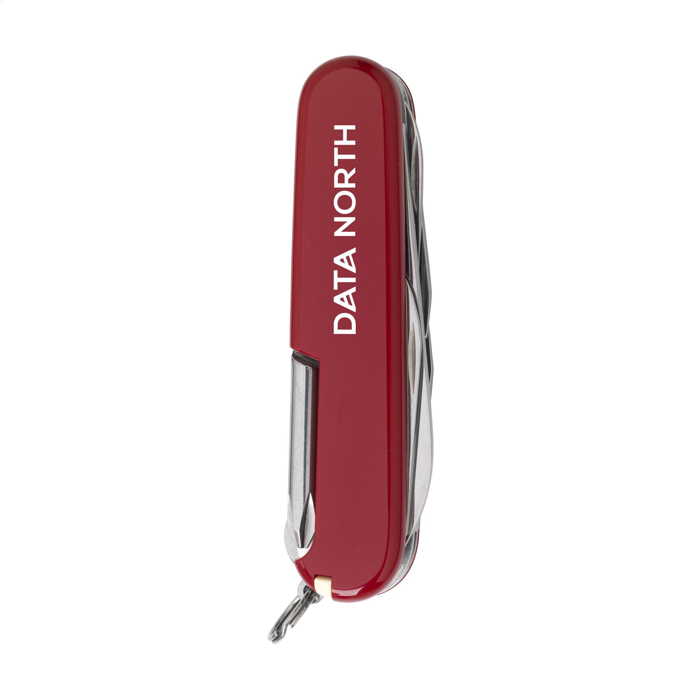 Victorinox Super Tinker Pocket Knife