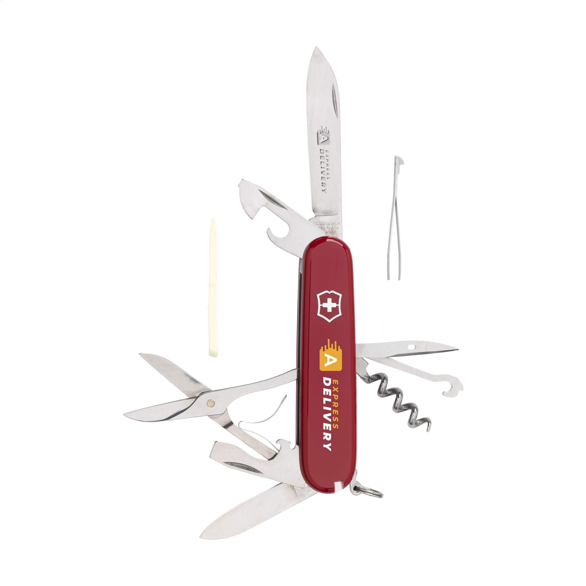 Victorinox Climber Pocket Knife