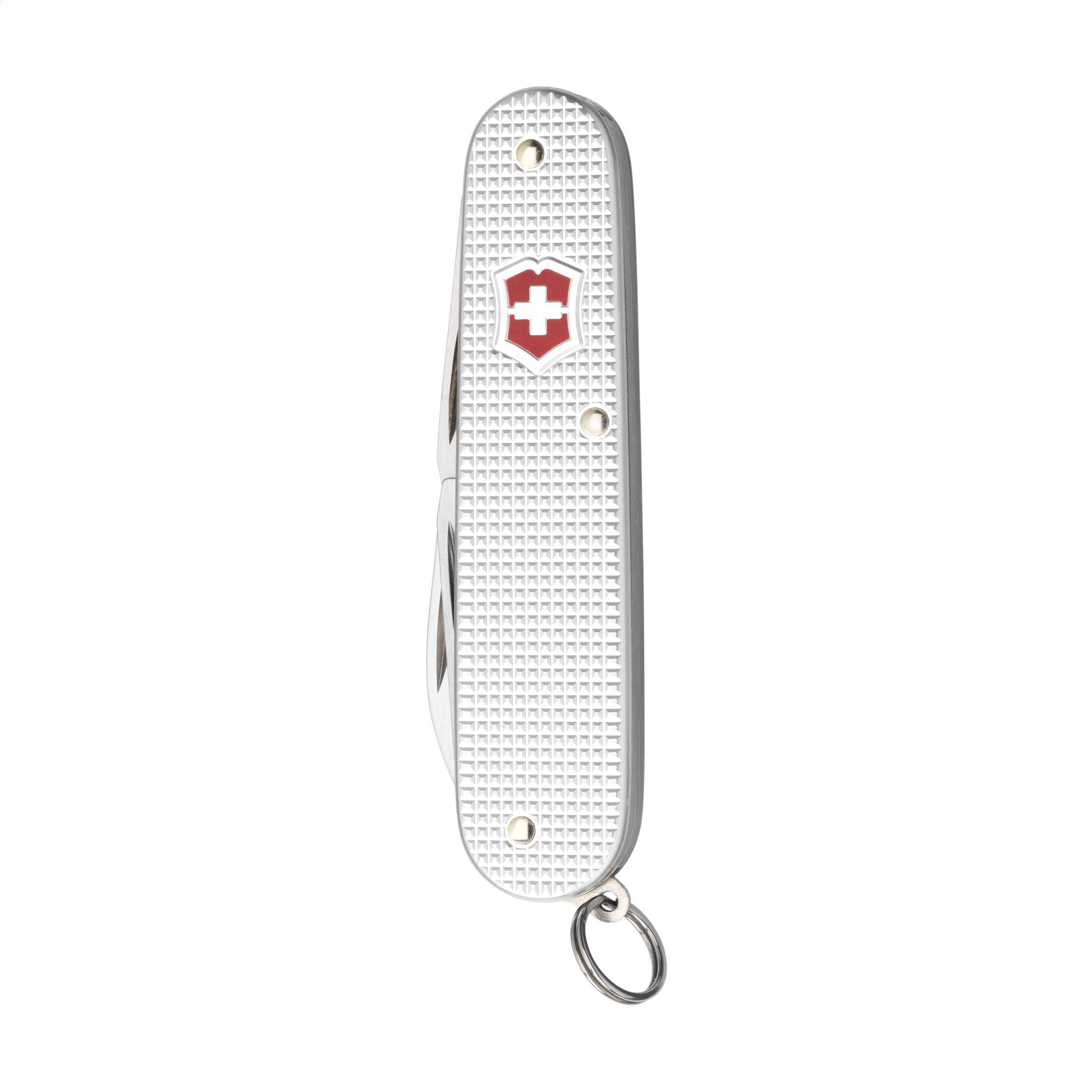 Victorinox Cadet Alox Pocket Knife