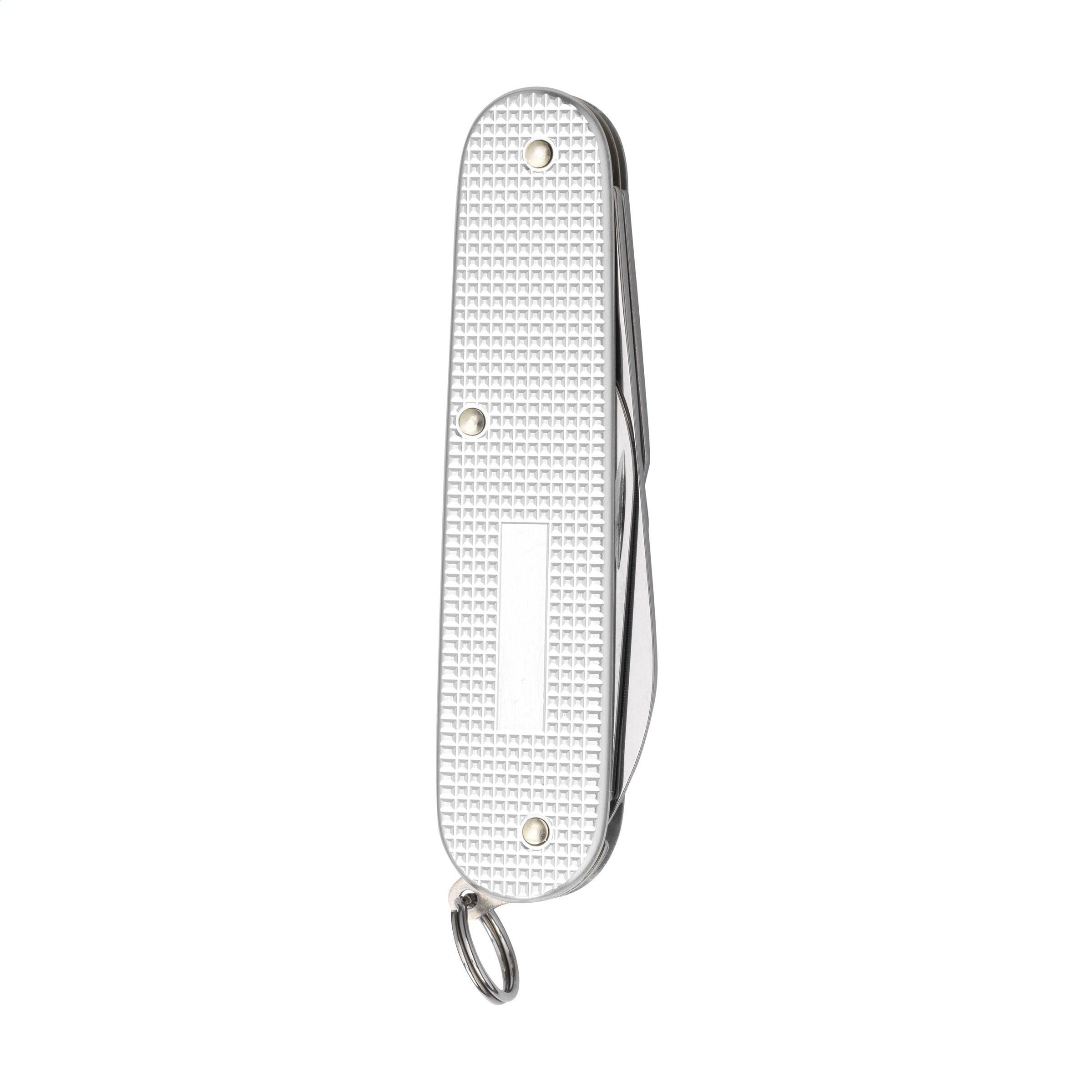Victorinox Cadet Alox Pocket Knife