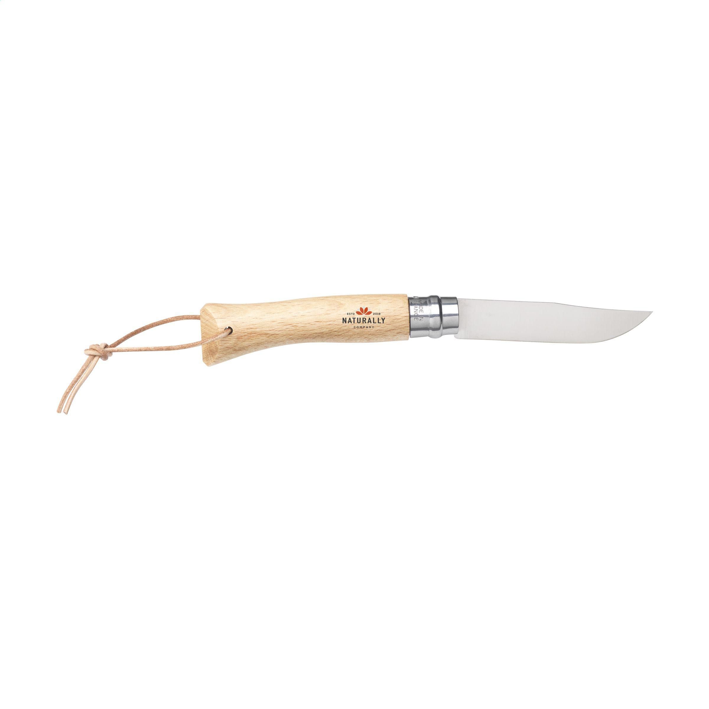 Opinel Inox No 07 Pocket Knife