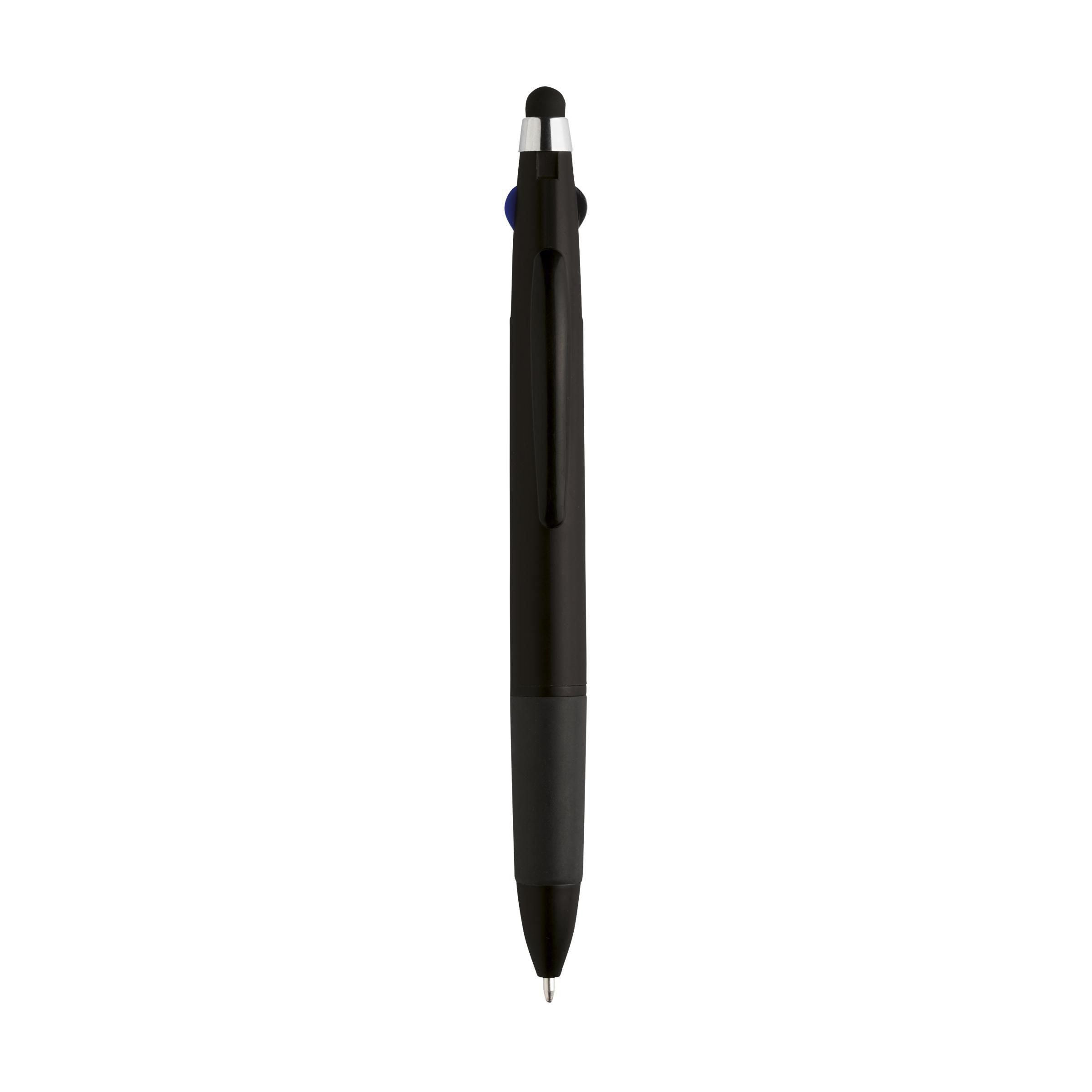 Triple Touch Stylus Pen
