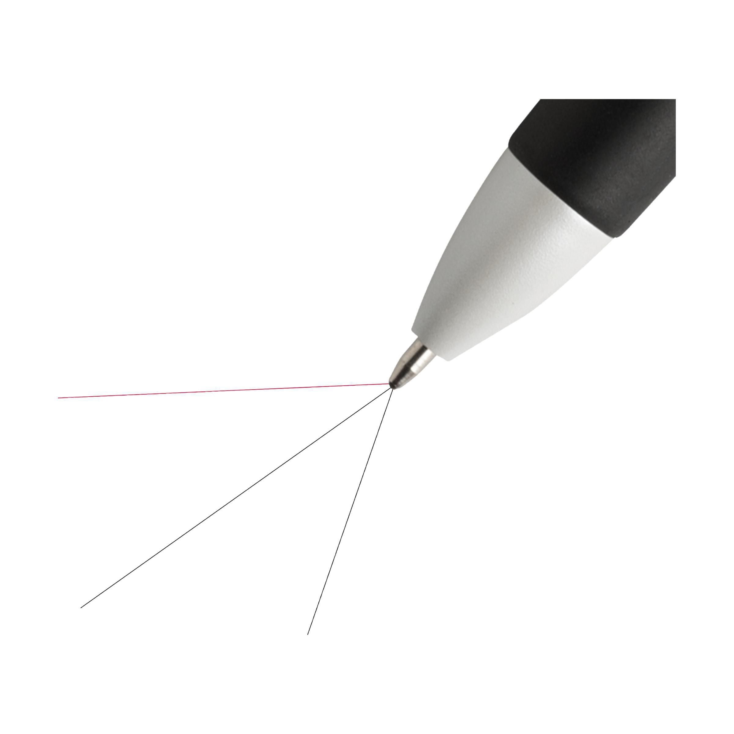 Triple Touch Stylus Pen
