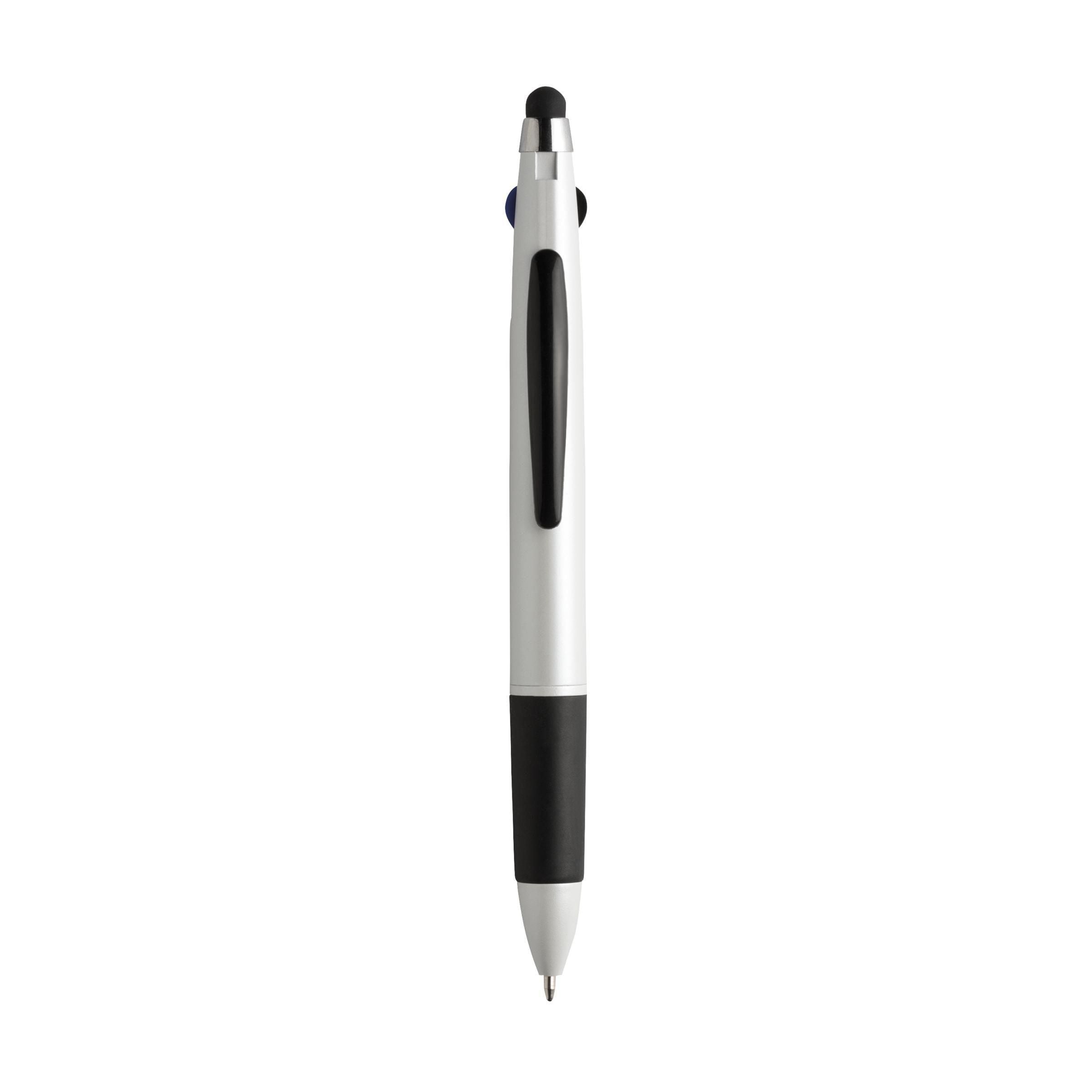 Triple Touch Stylus Pen