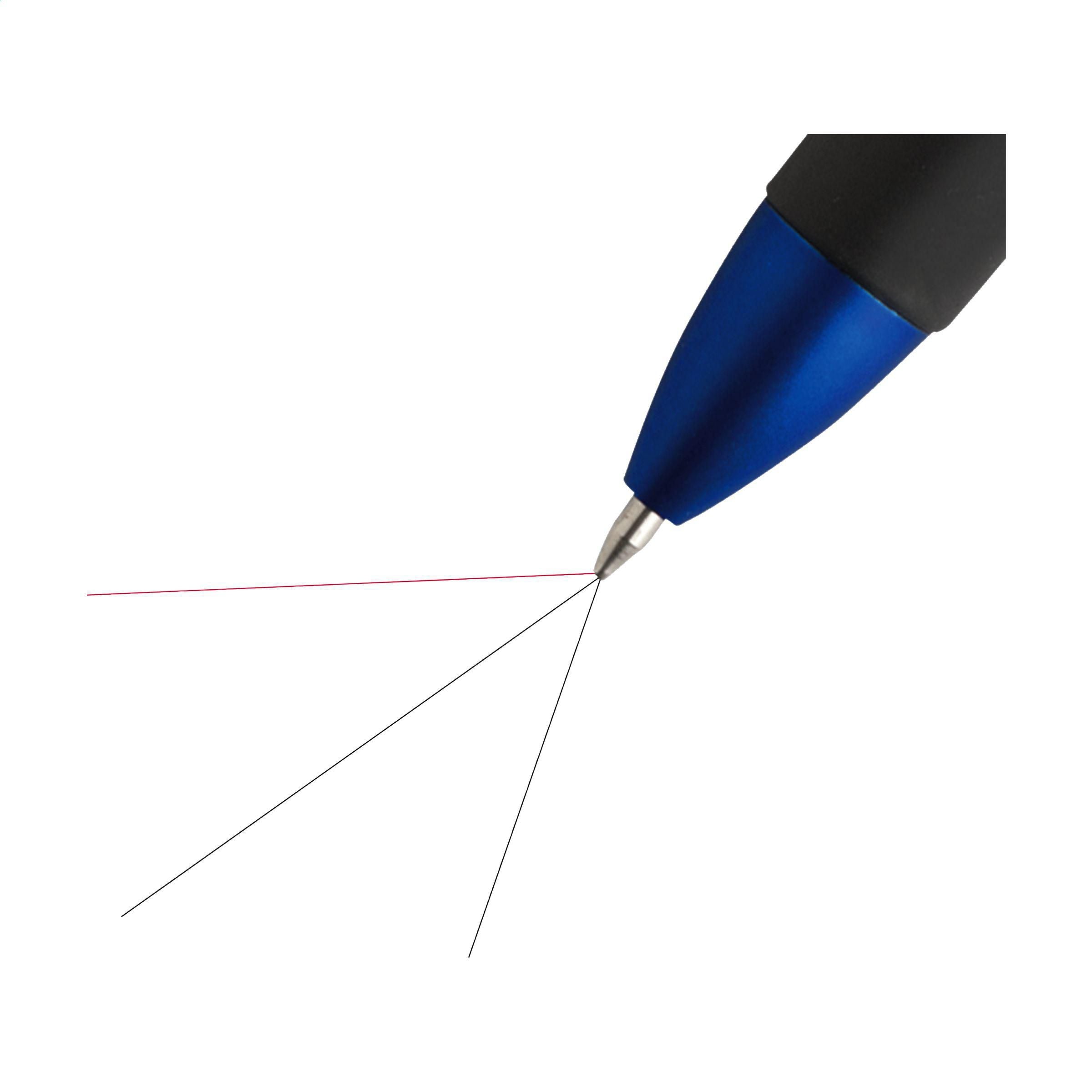 Triple Touch Stylus Pen