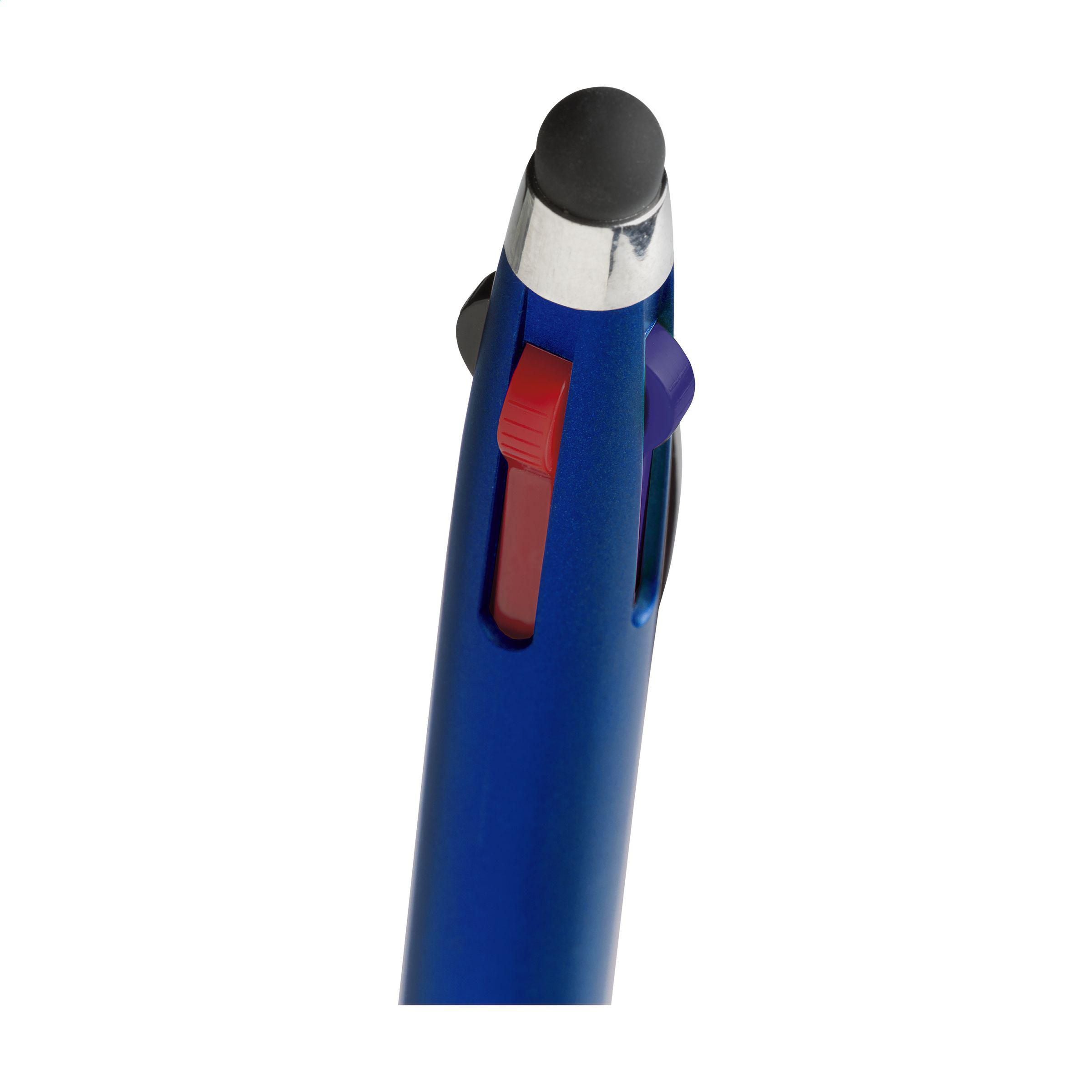 Triple Touch Stylus Pen