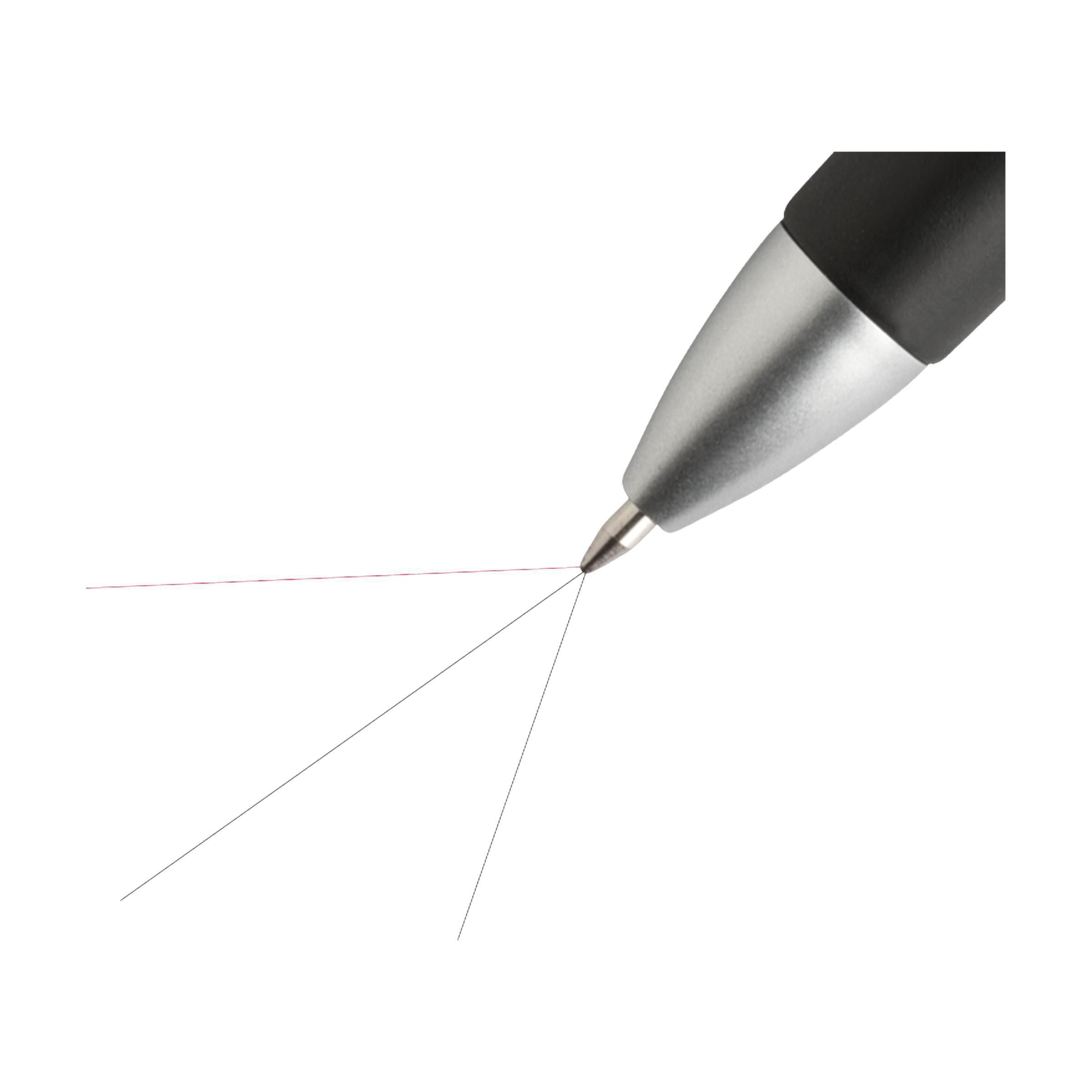 Triple Touch Stylus Pen