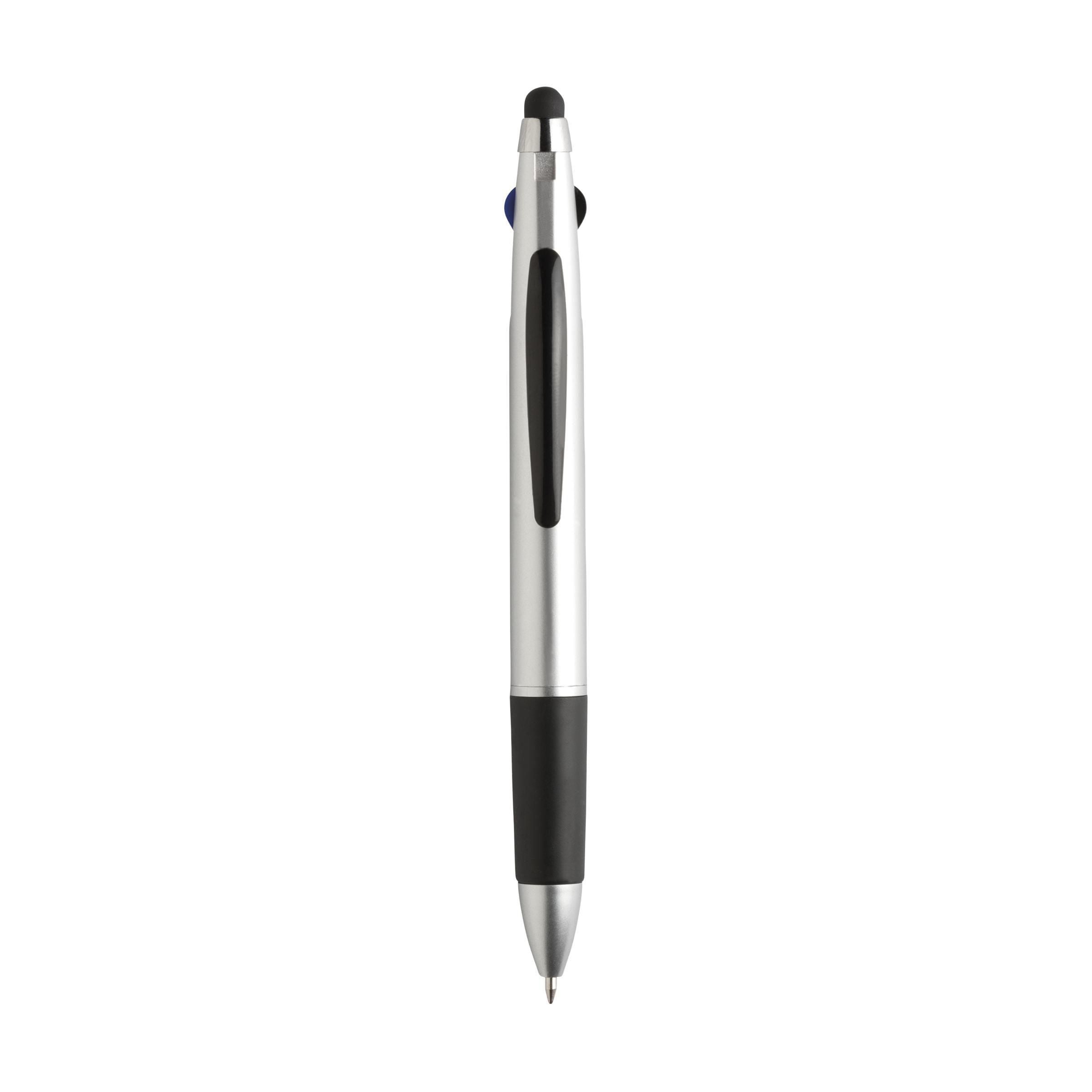 Triple Touch Stylus Pen