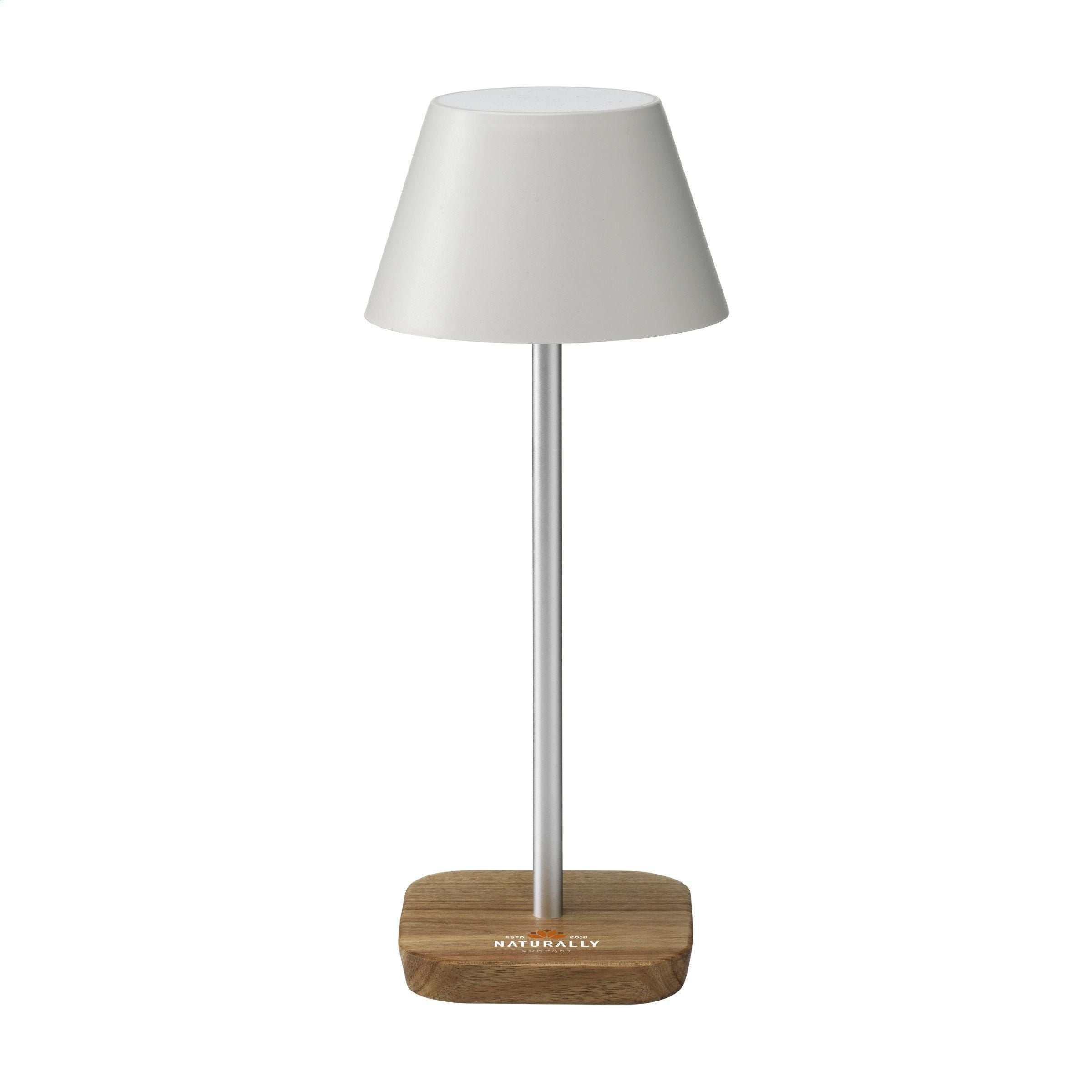Wooosh Rcs Luzia Table Light