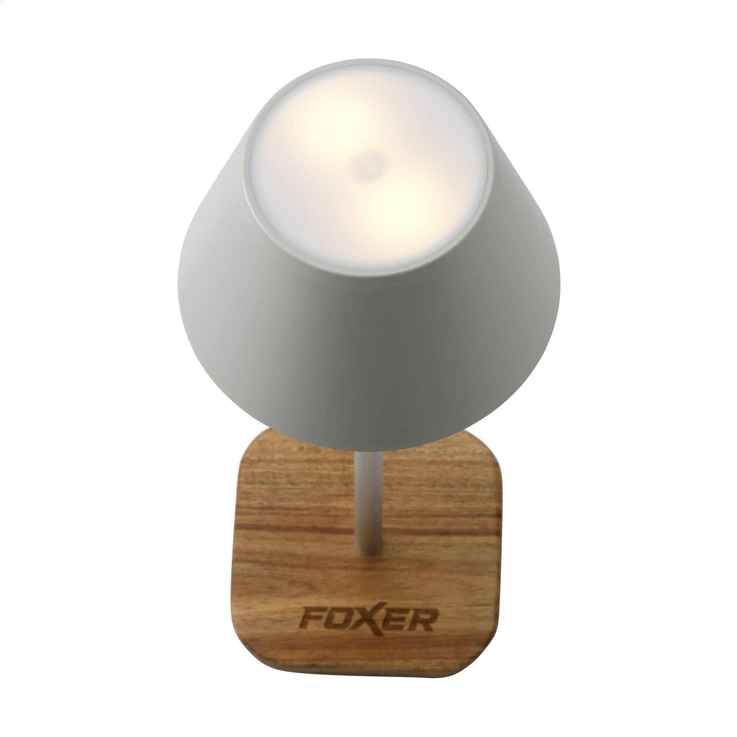 Wooosh Rcs Luzia Table Light