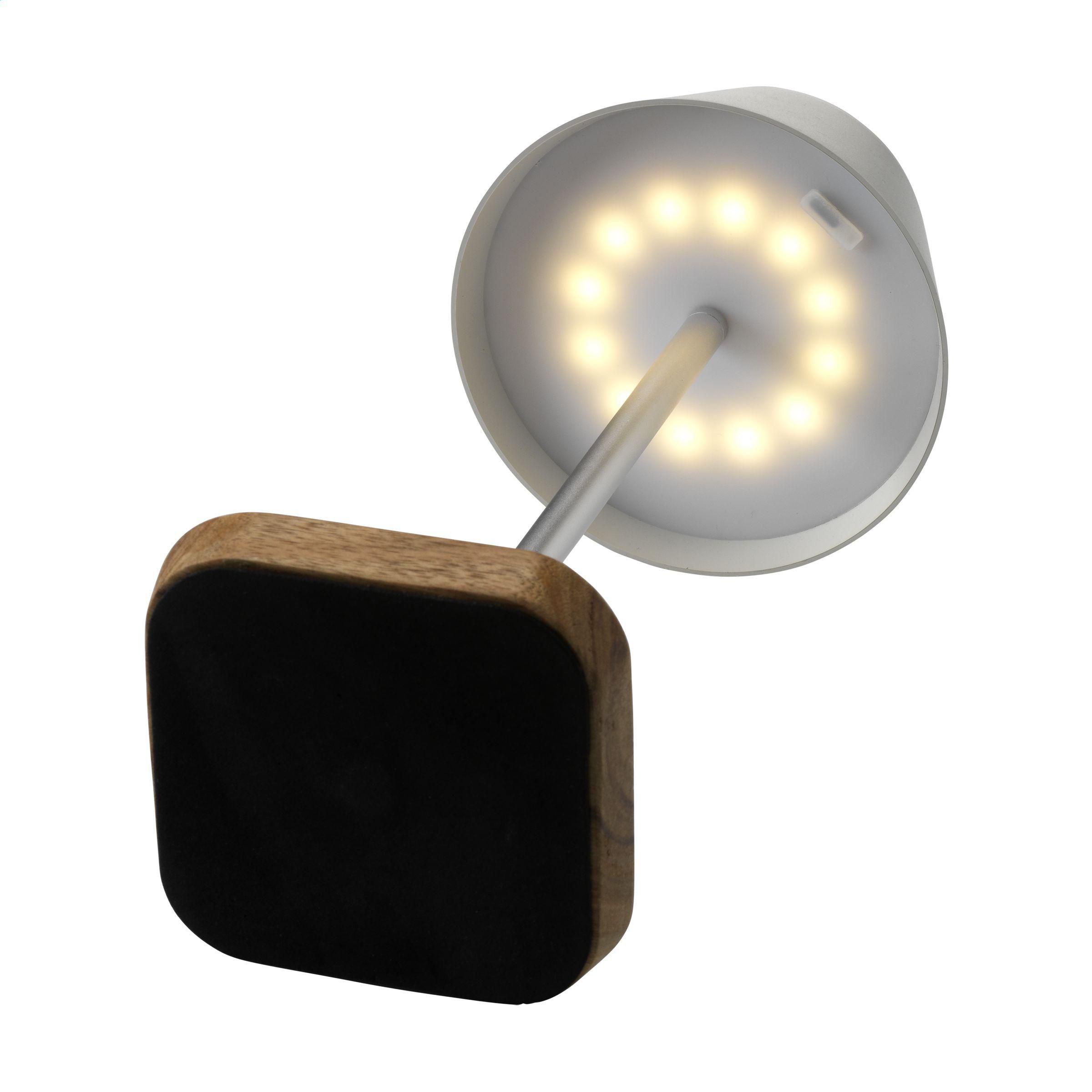 Wooosh Rcs Luzia Table Light