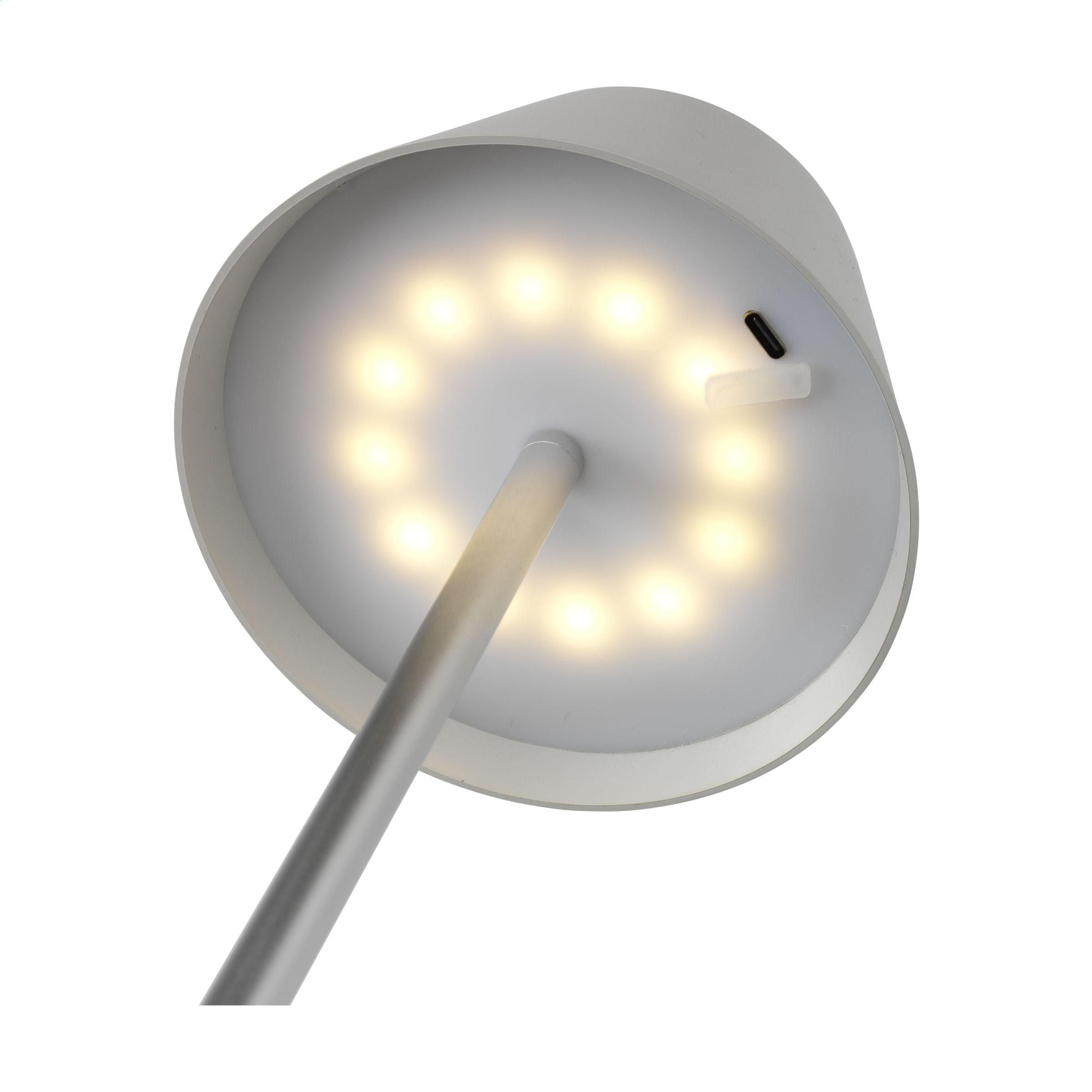 Wooosh Rcs Luzia Table Light