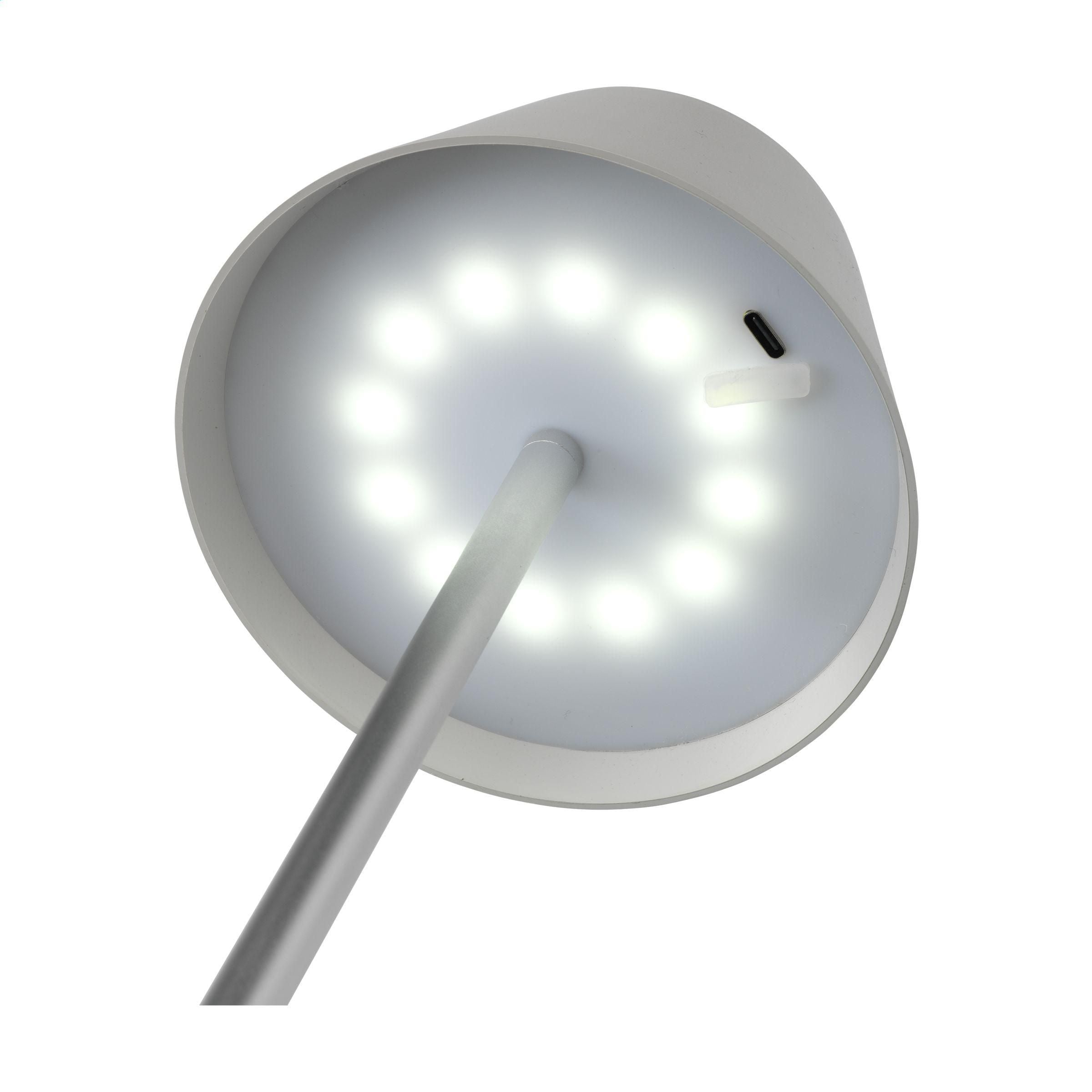 Wooosh Rcs Luzia Table Light