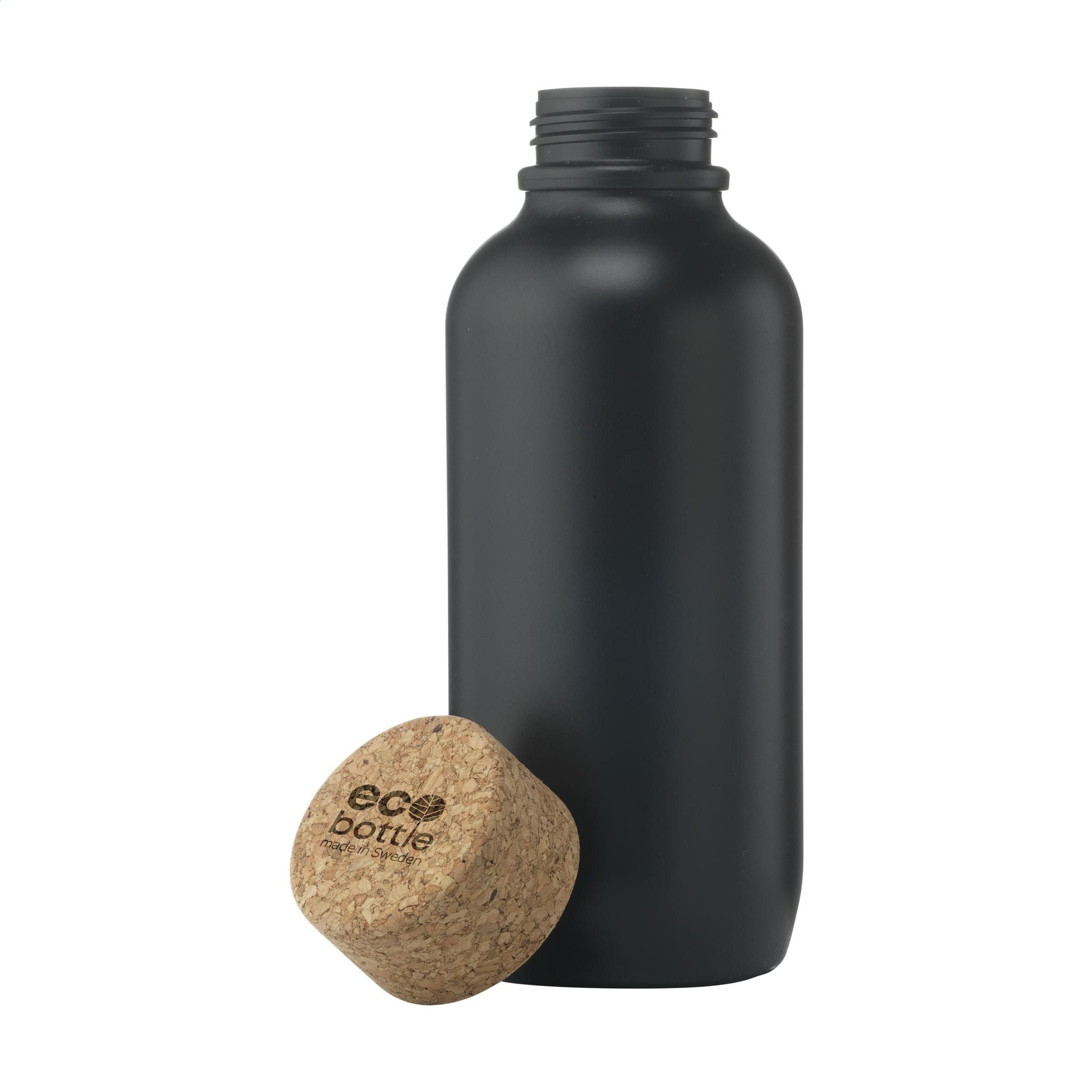 Ecobottle 650 Ml Plant Based - Made In The Eu