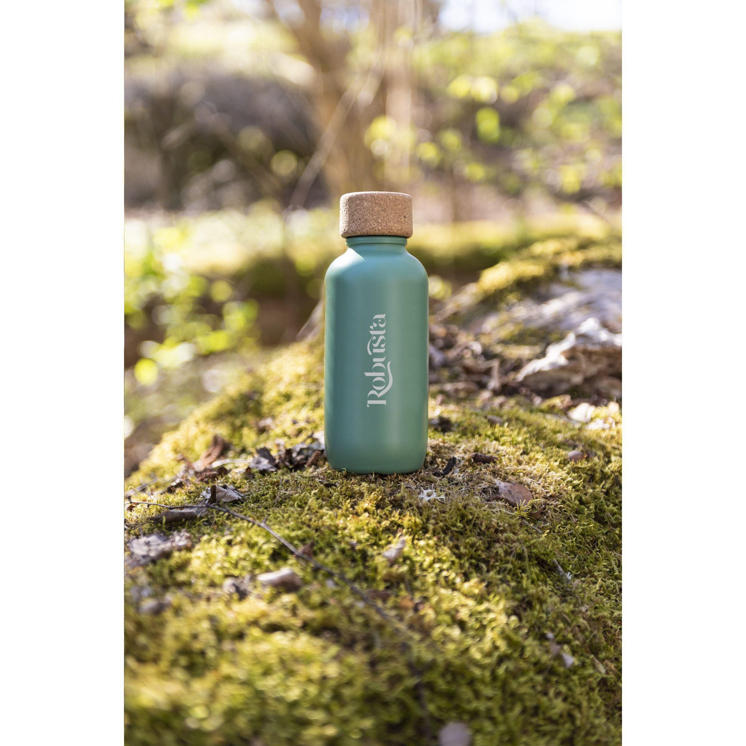 Ecobottle 650 Ml Plant Based - Made In The Eu