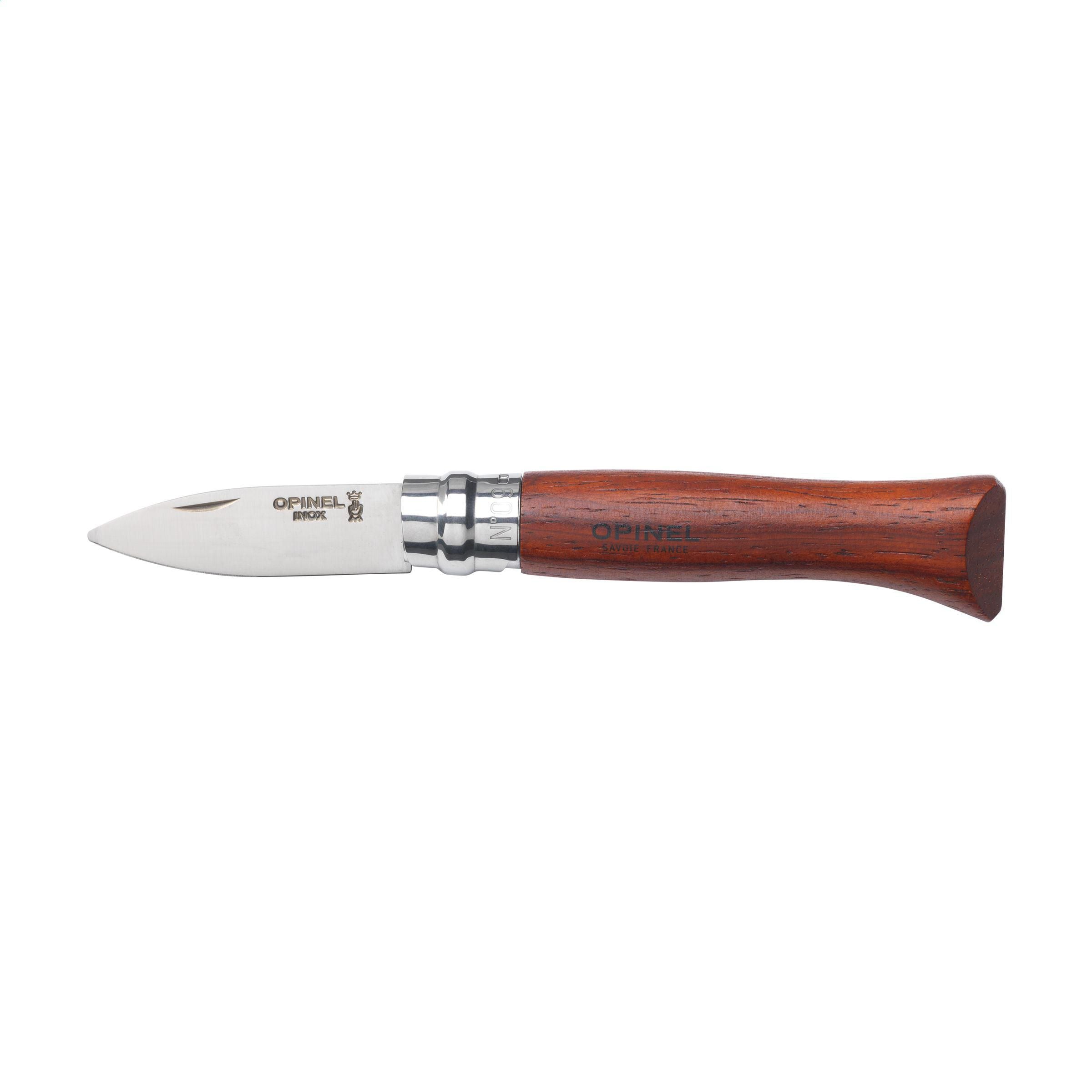 Opinel Oysters No 09 Oyster Knife