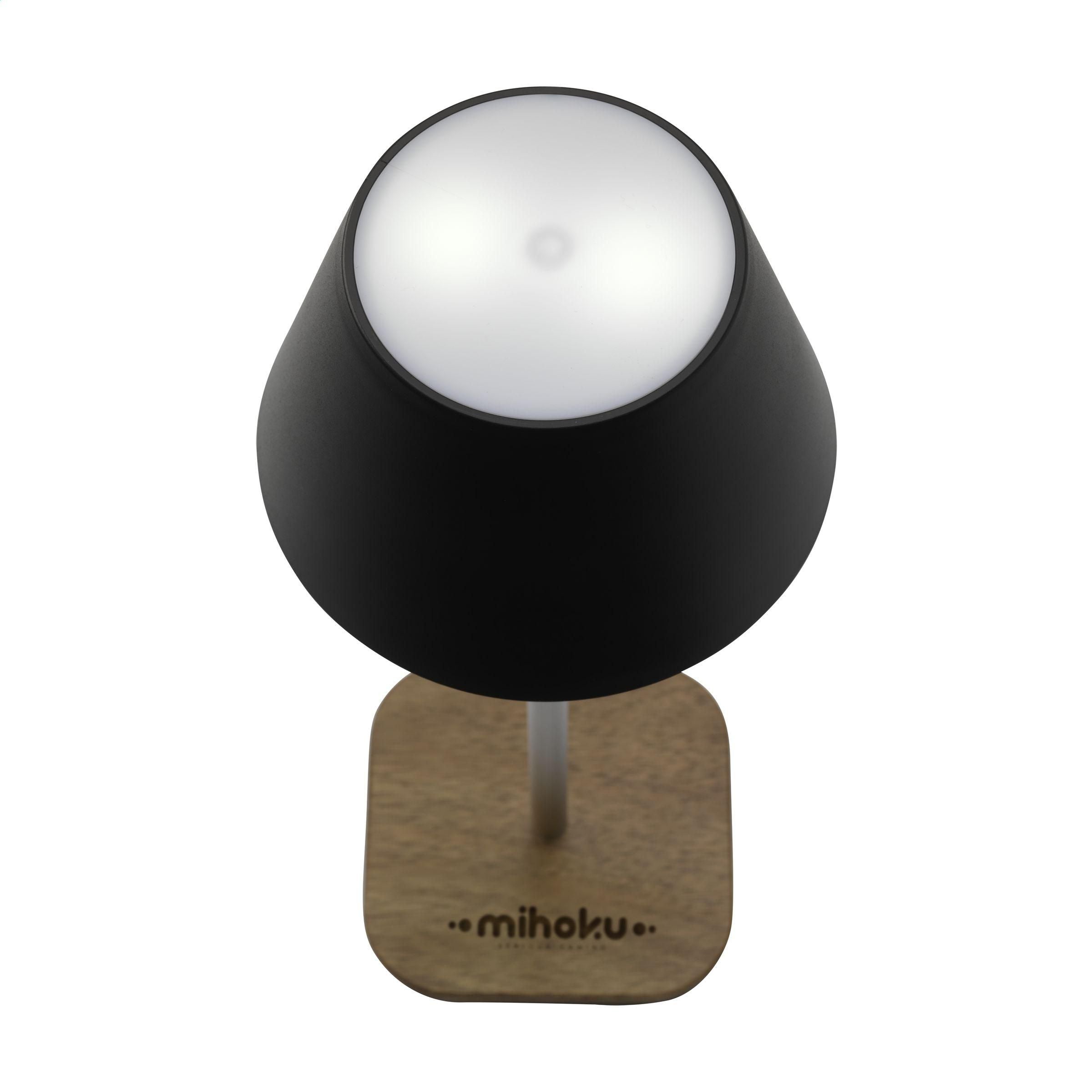 Wooosh Rcs Luzia Table Light