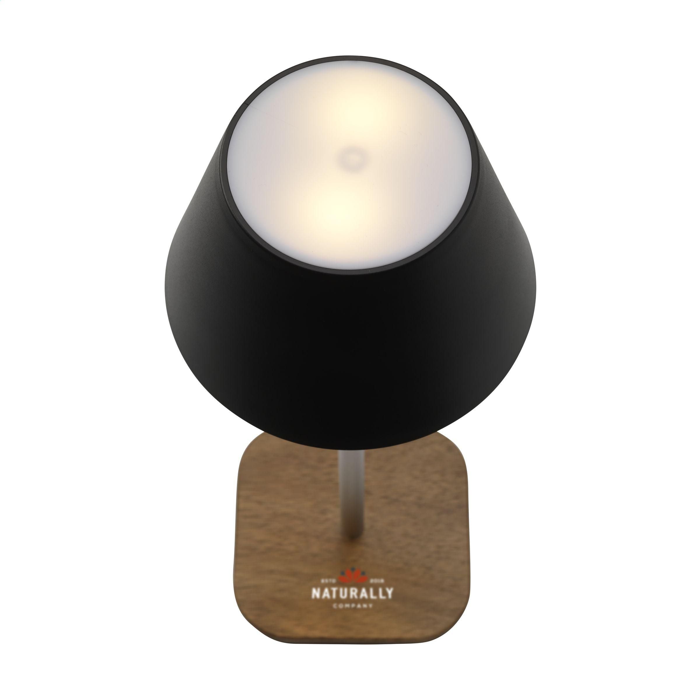 Wooosh Rcs Luzia Table Light