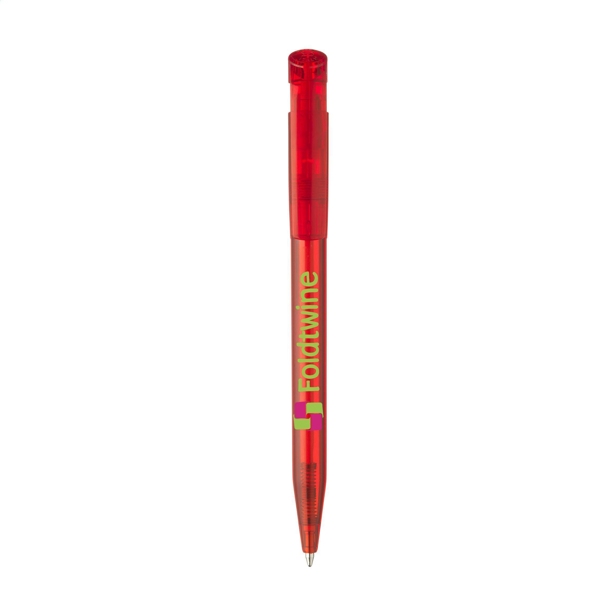 Stilolinea S45 Clear Pen