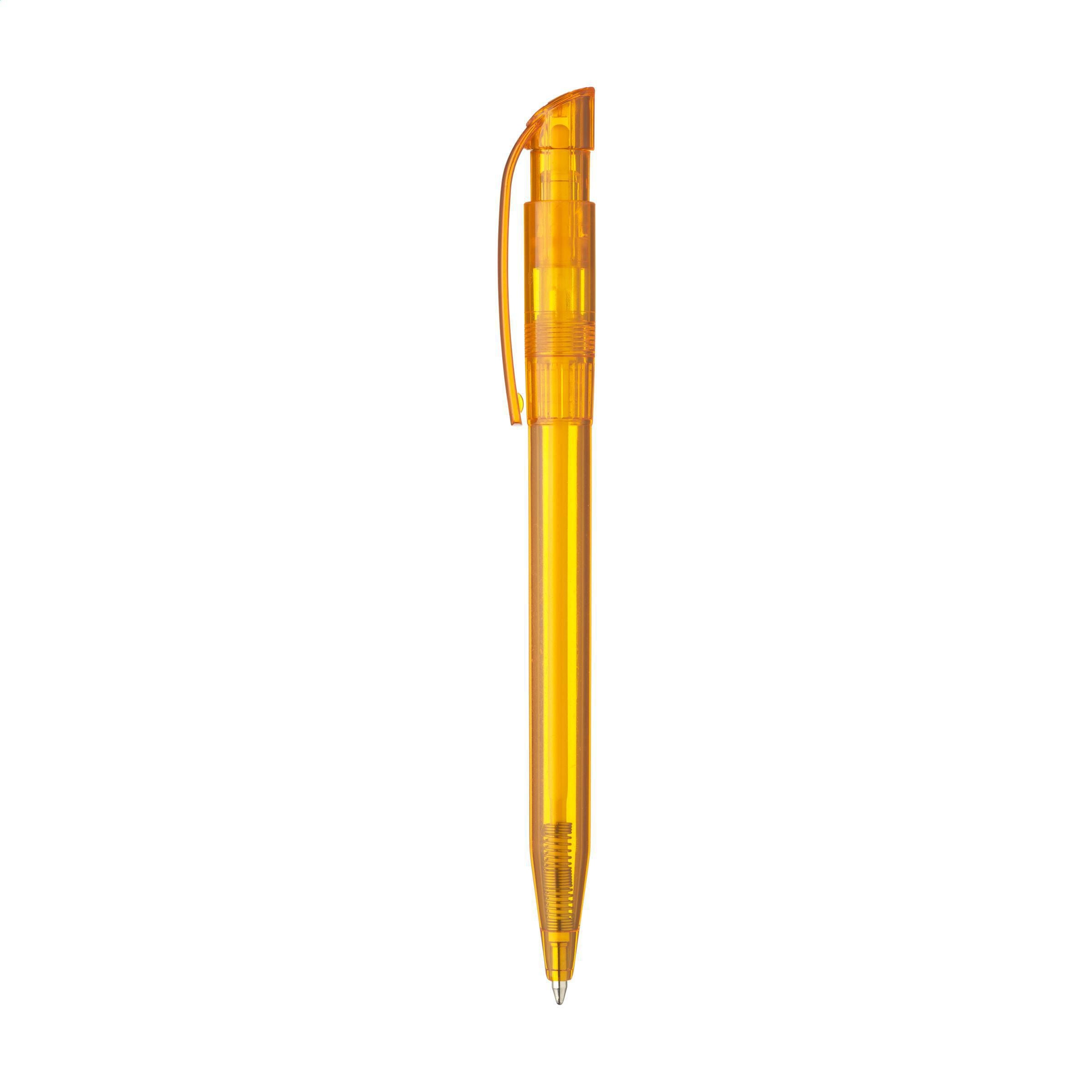 Stilolinea S45 Clear Pen