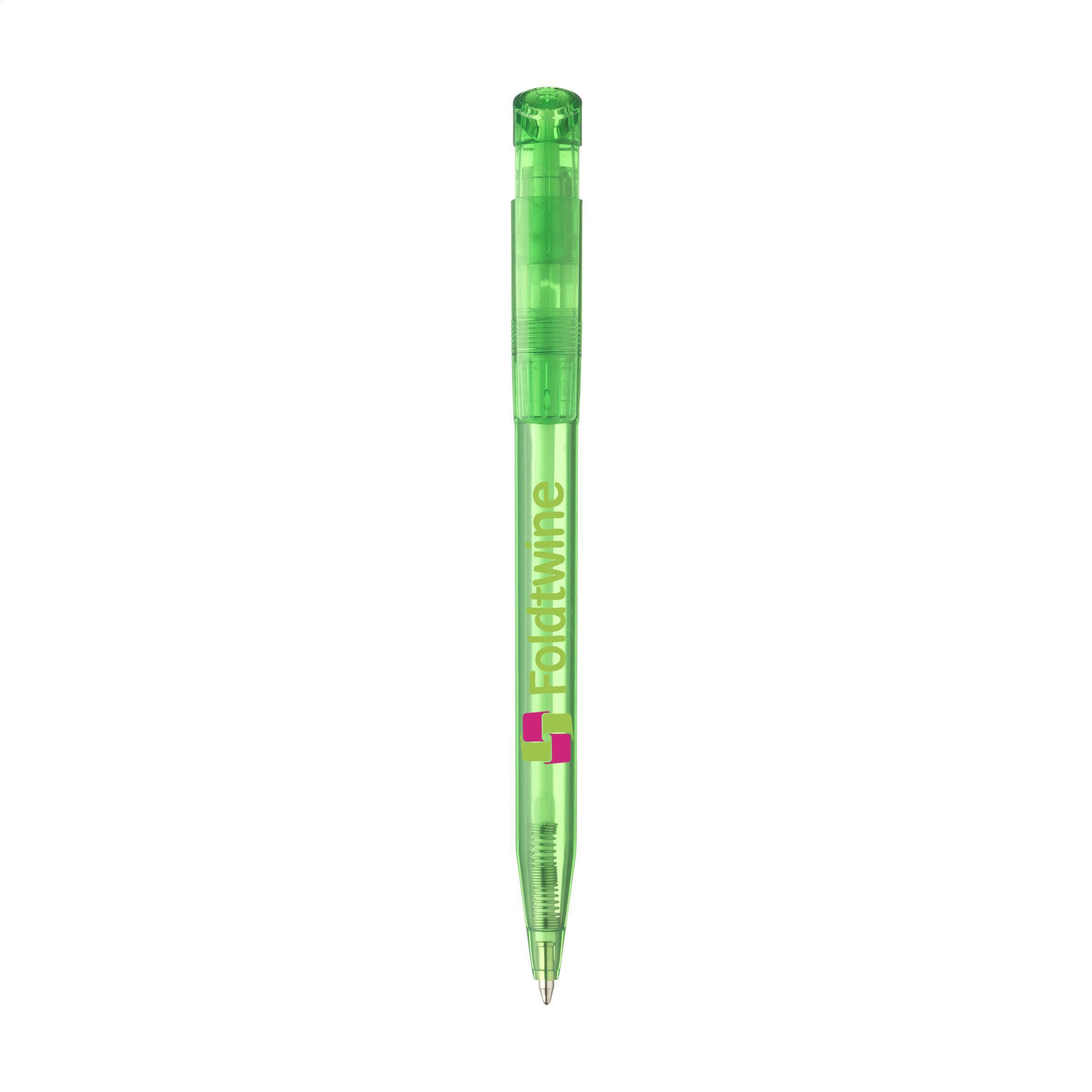 Stilolinea S45 Clear Pen
