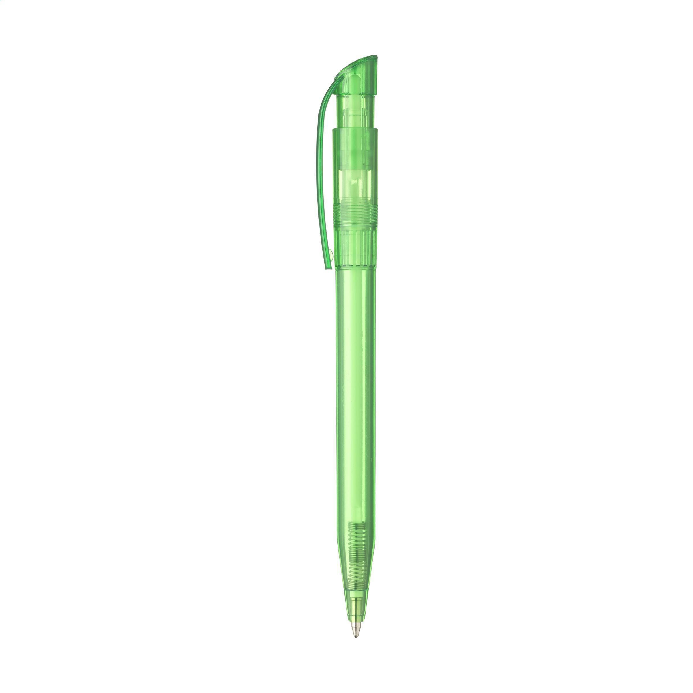 Stilolinea S45 Clear Pen