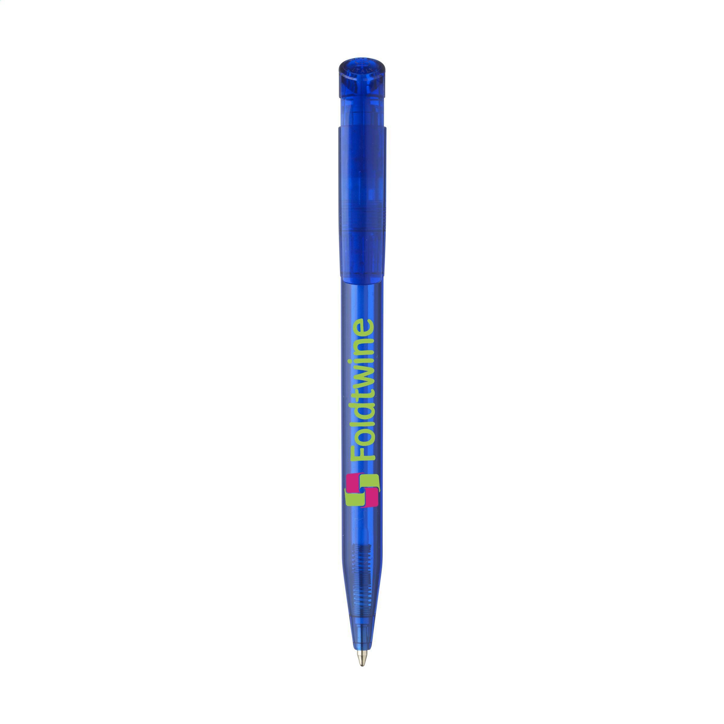 Stilolinea S45 Clear Pen