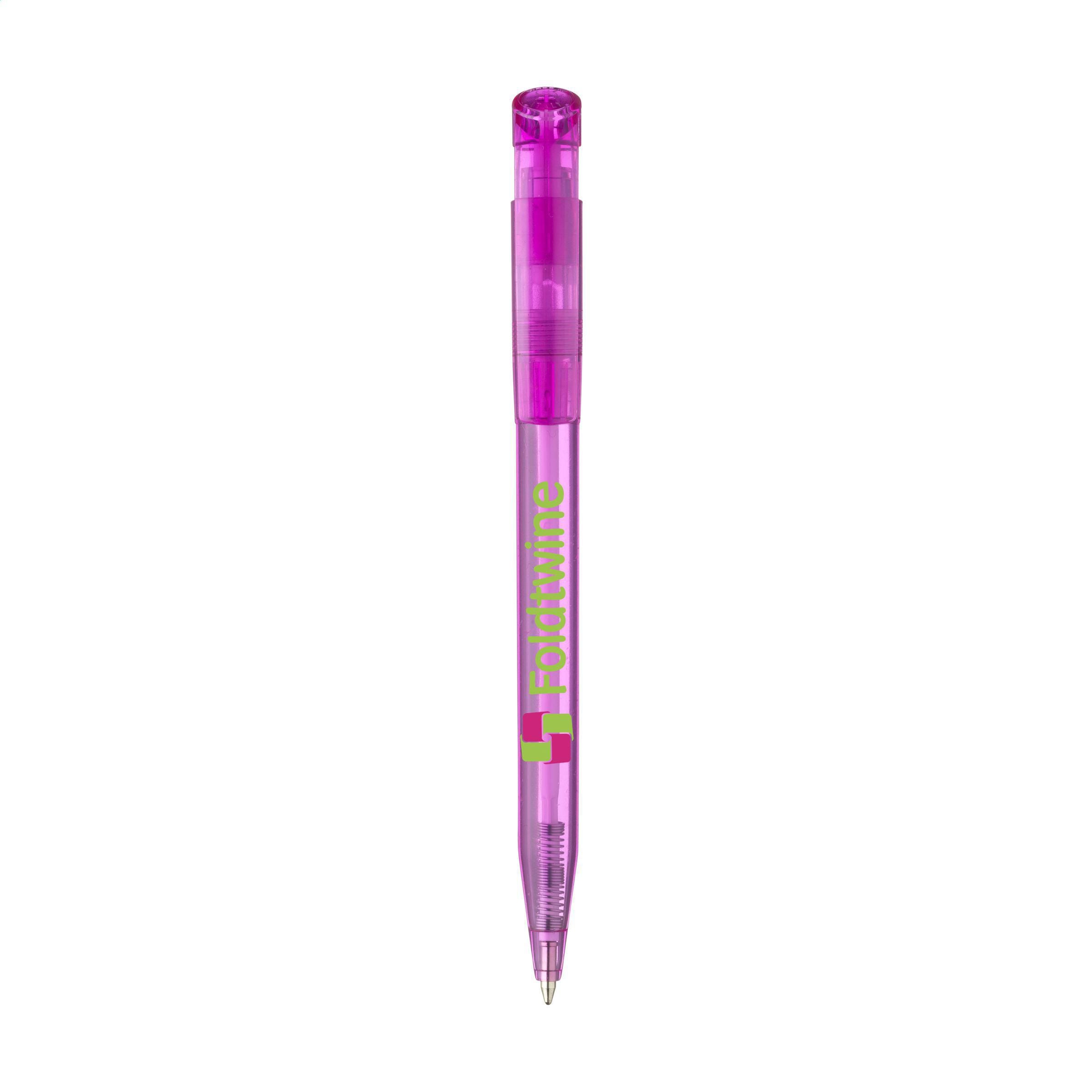 Stilolinea S45 Clear Pen