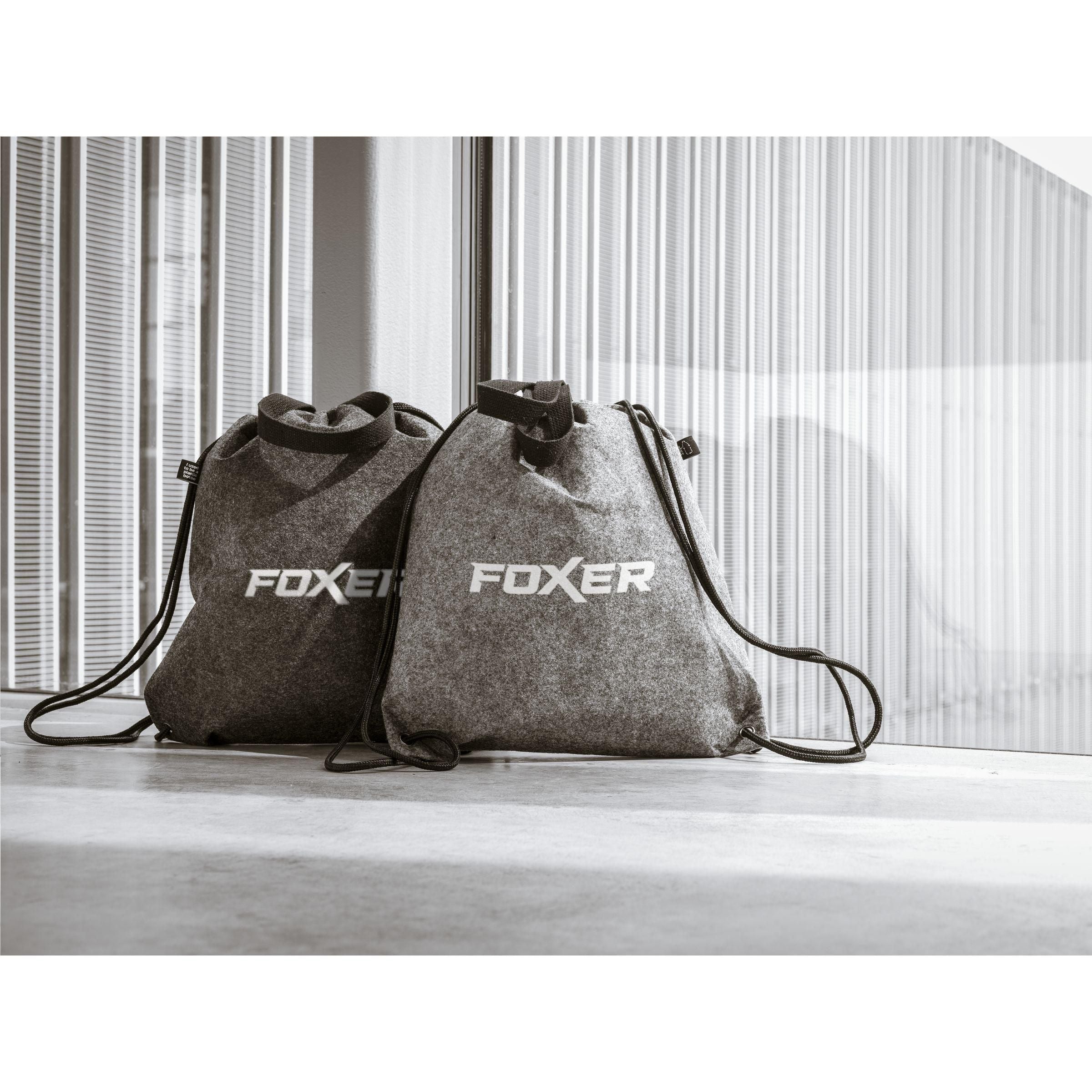 Grs Rpet Felt Promobag Plus Backpack