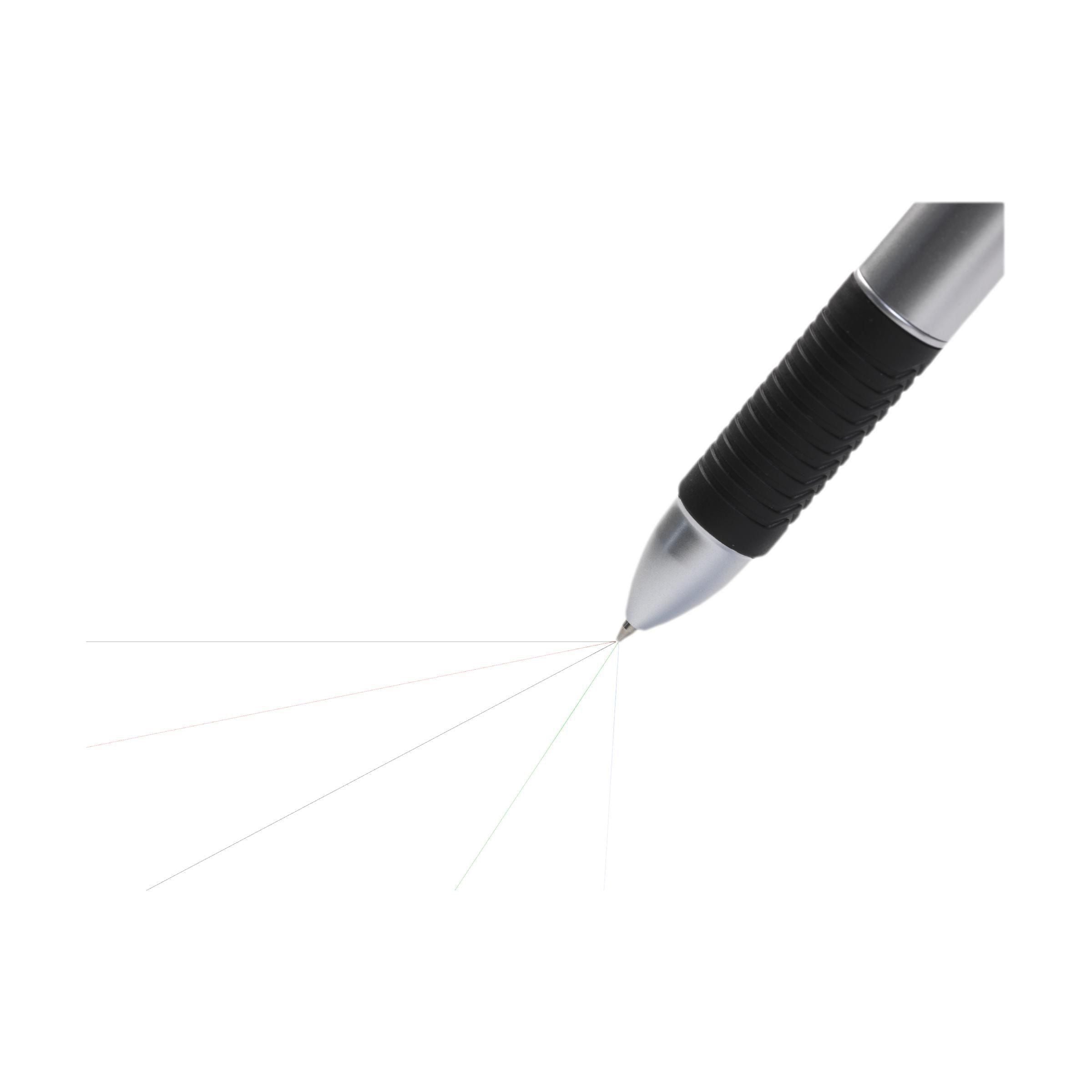 Quintet 5-In-1 Pen Pencil