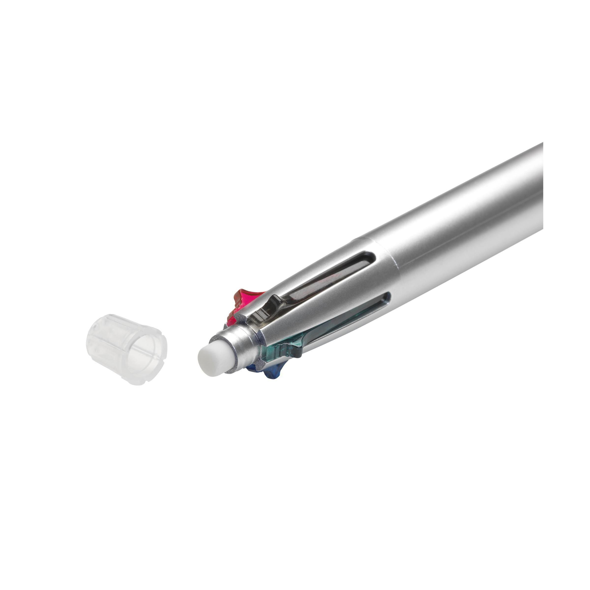 Quintet 5-In-1 Pen Pencil