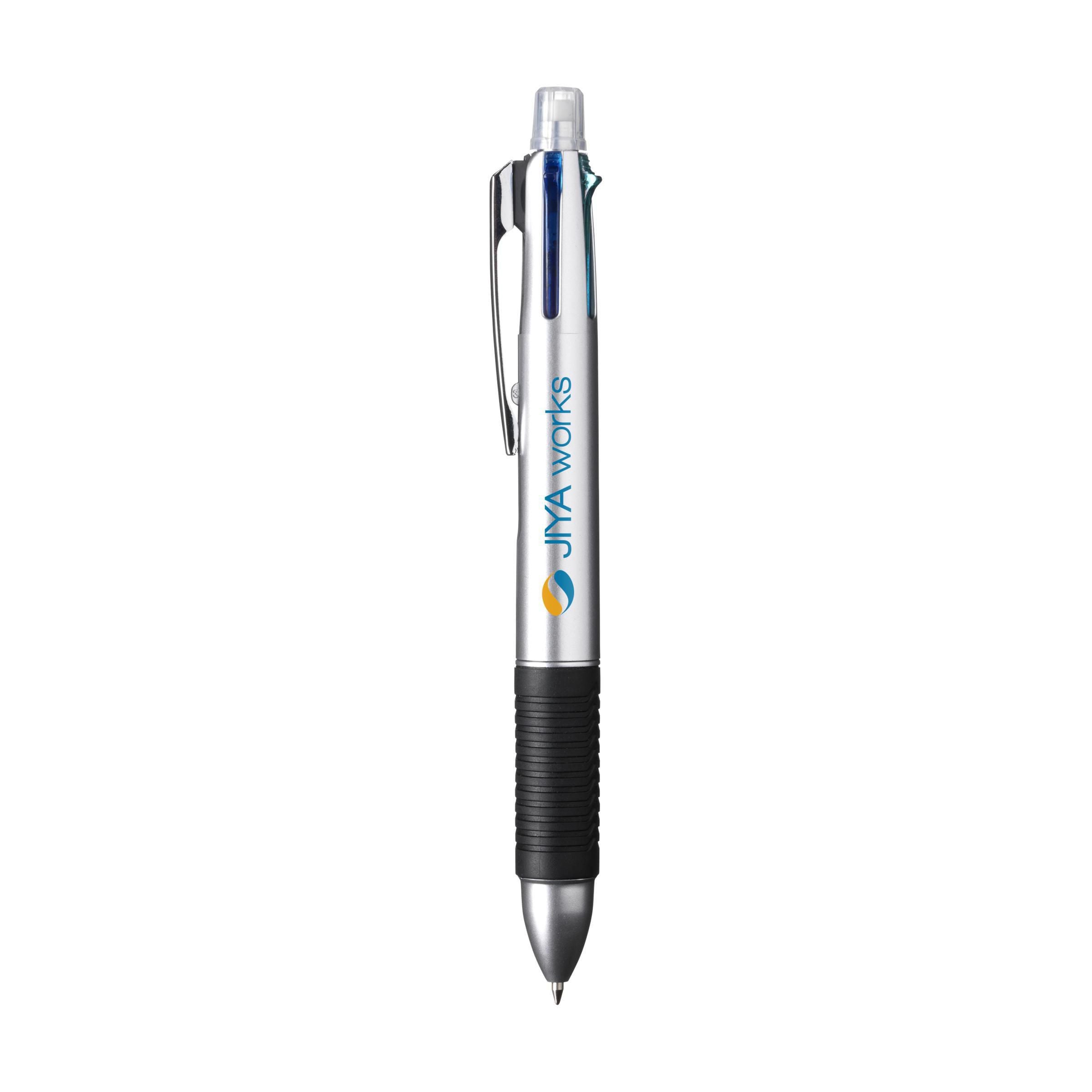 Quintet 5-In-1 Pen Pencil