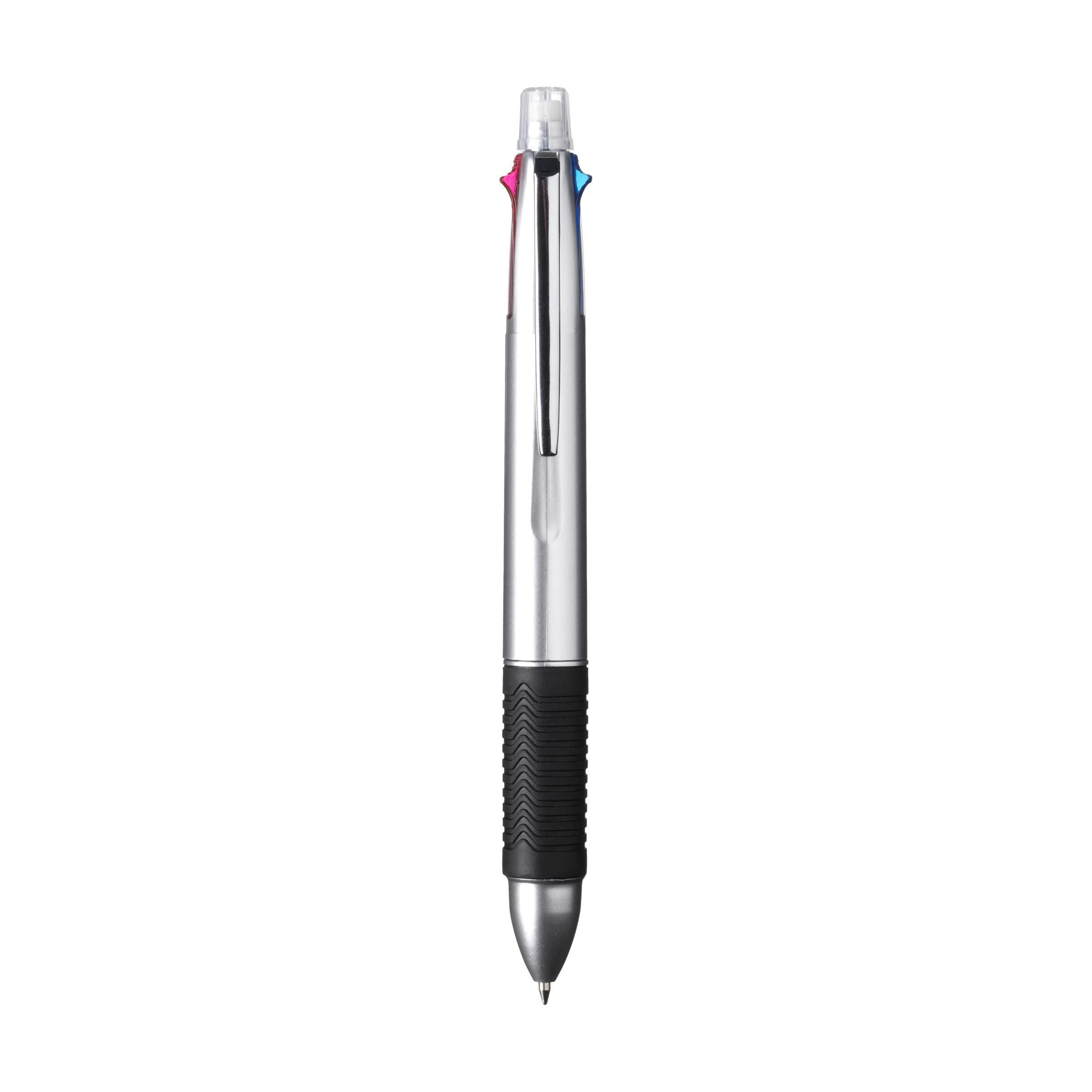 Quintet 5-In-1 Pen Pencil
