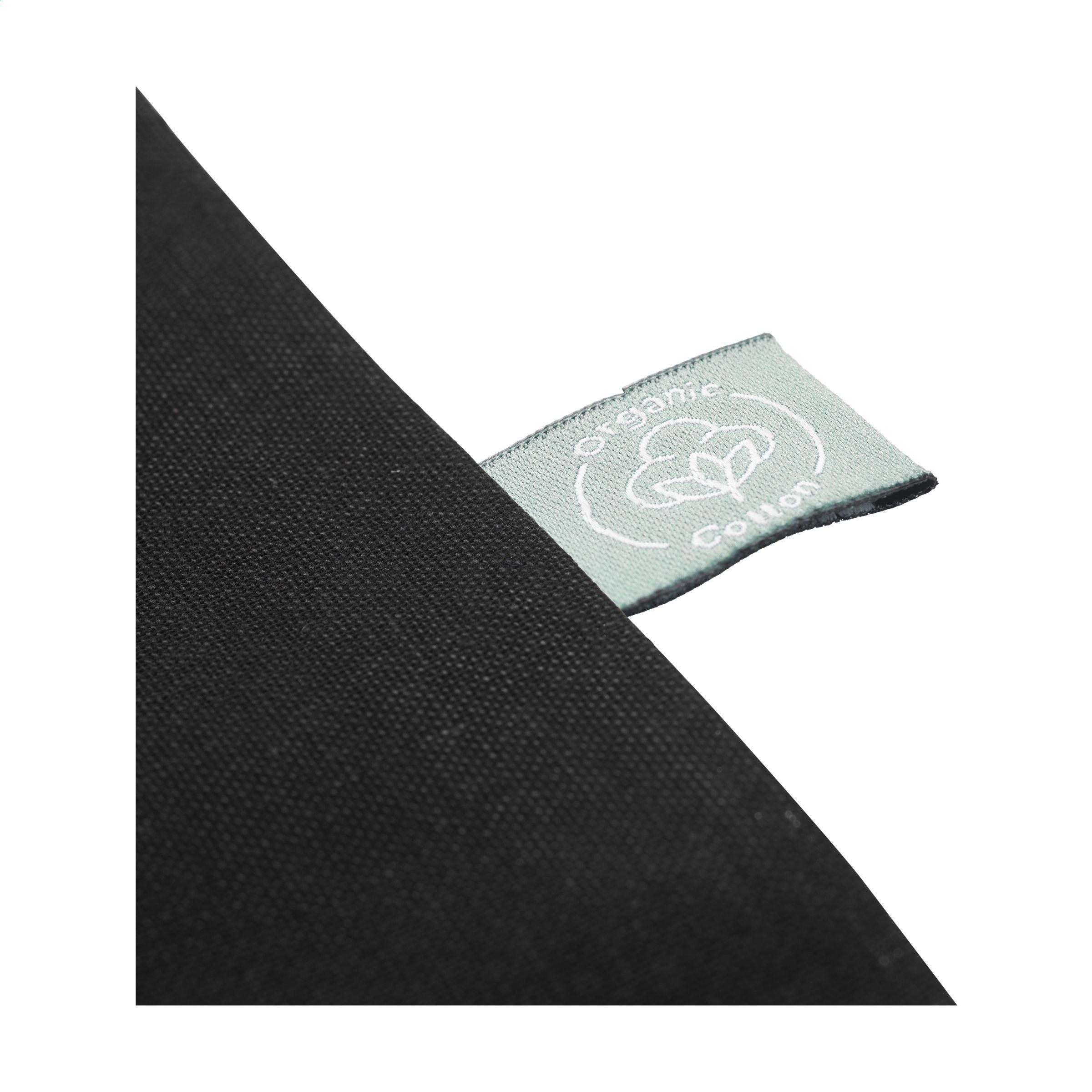 Organic Cotton Shopper (140 G/M²) Bag