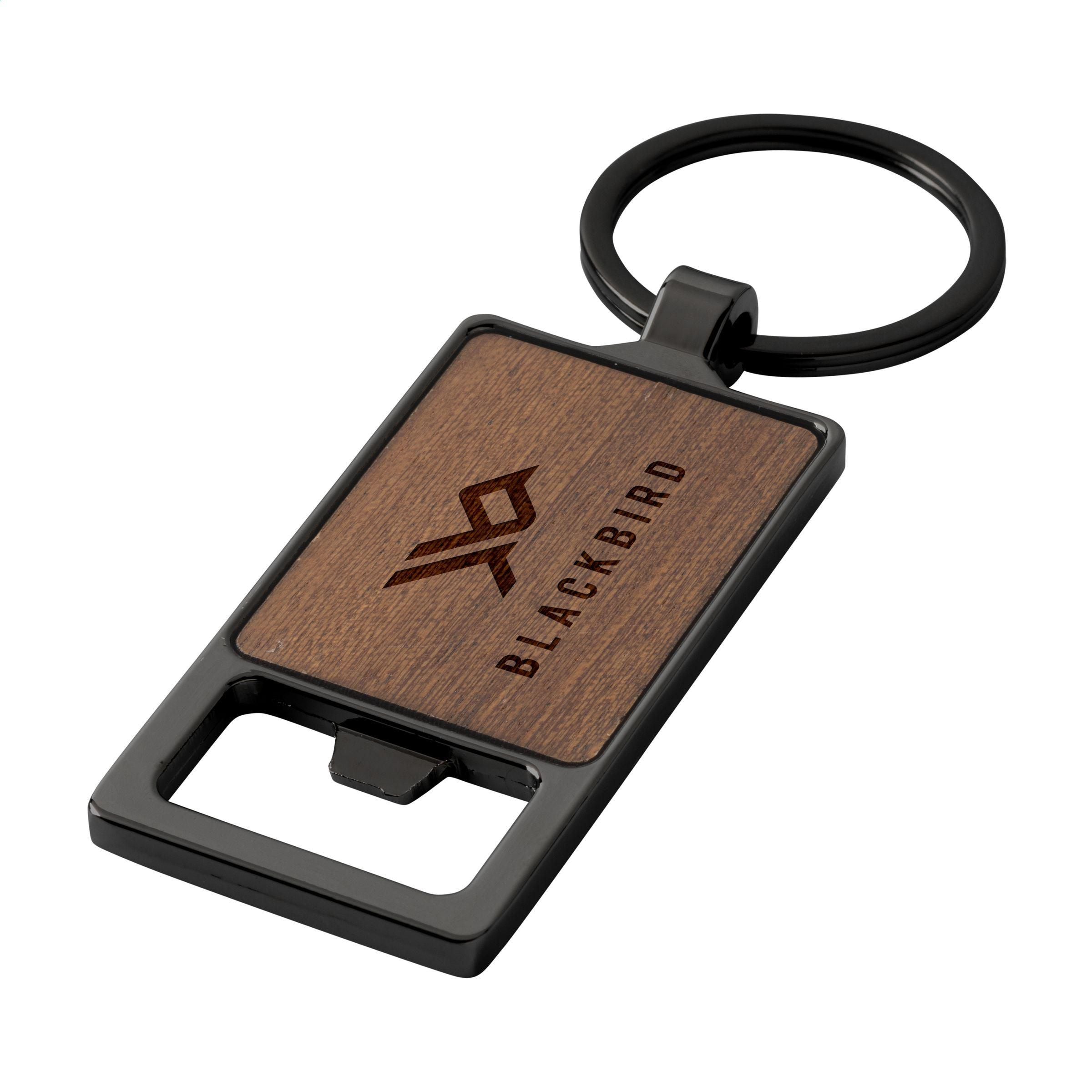 Sammy Bottle Opener / Keyring
