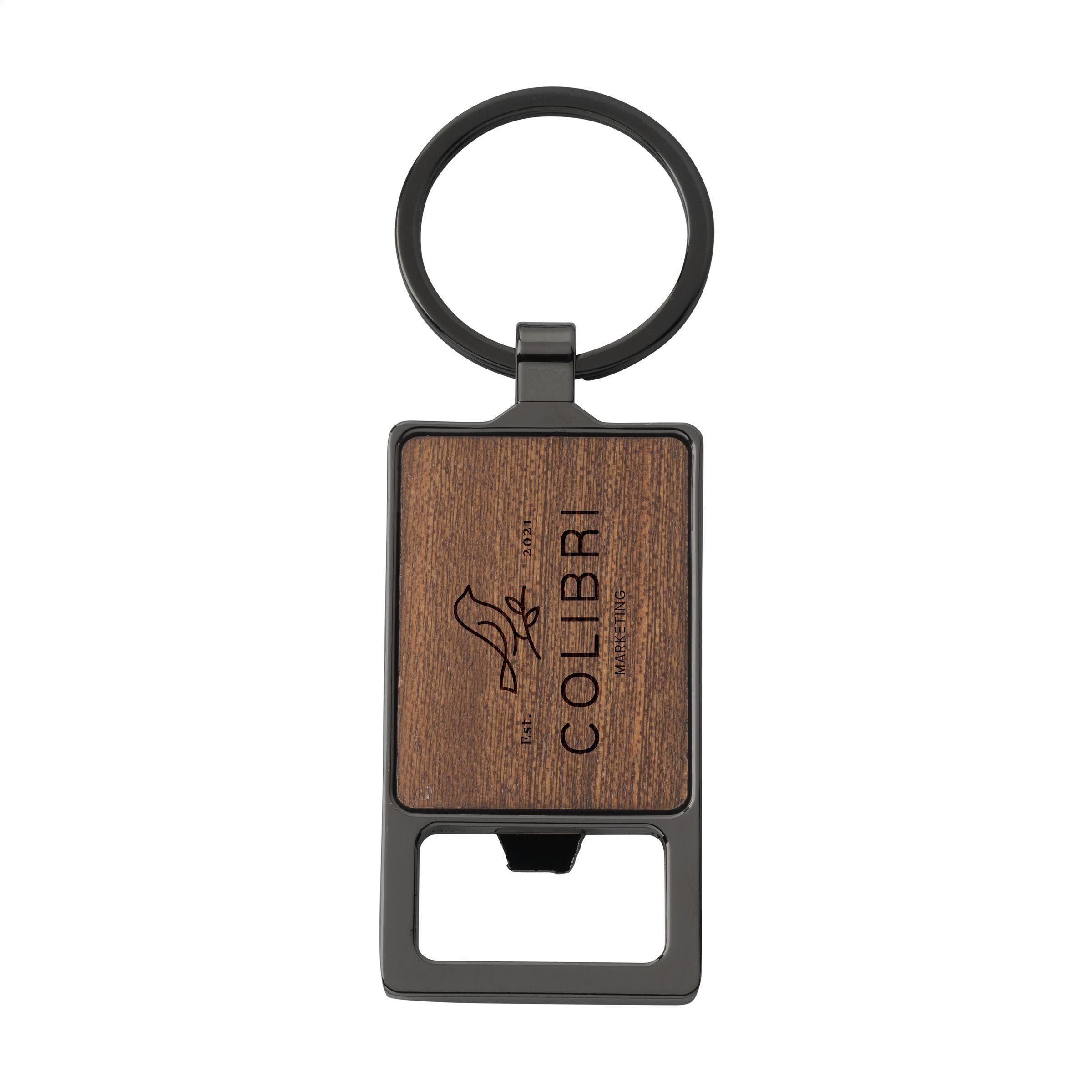 Sammy Bottle Opener / Keyring