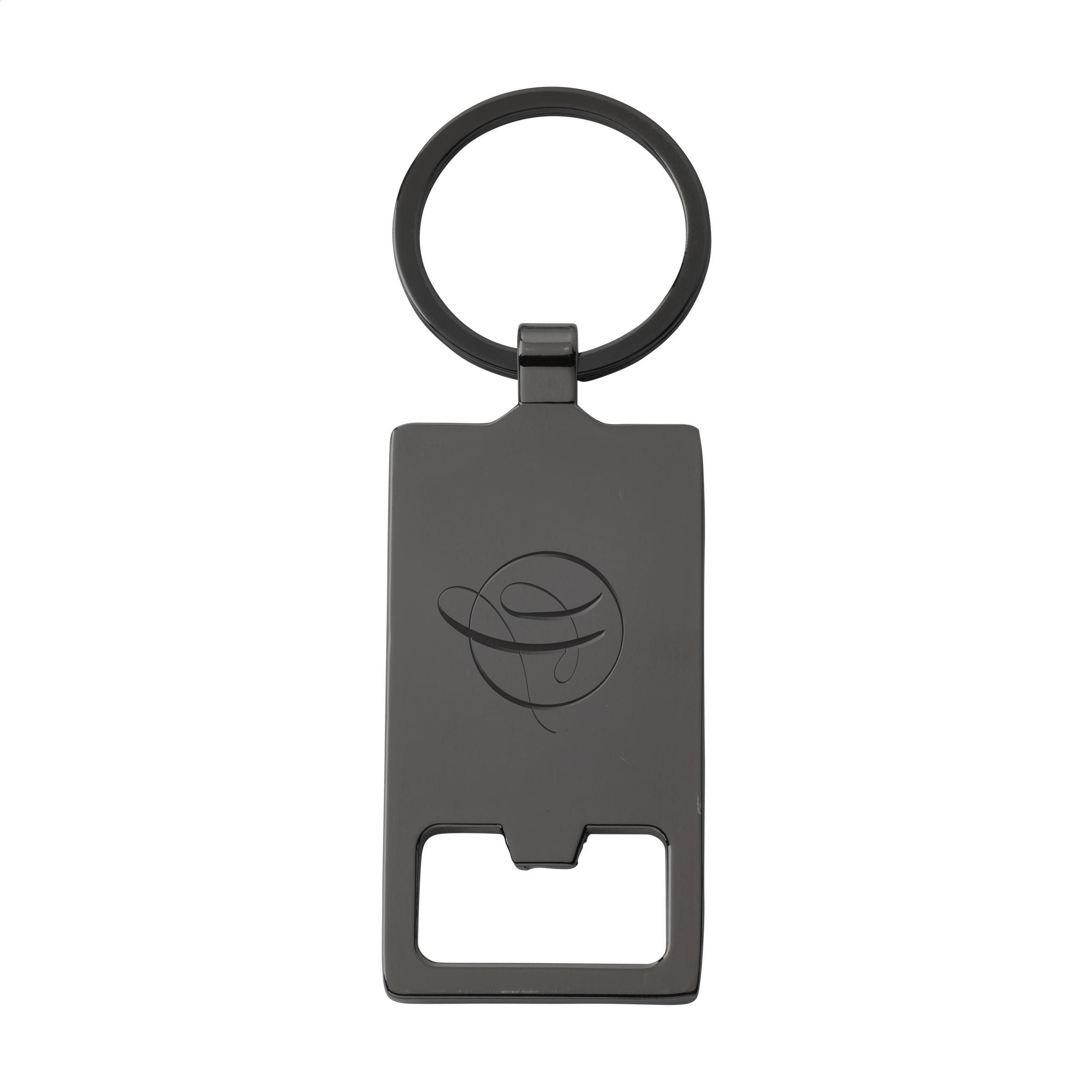 Sammy Bottle Opener / Keyring