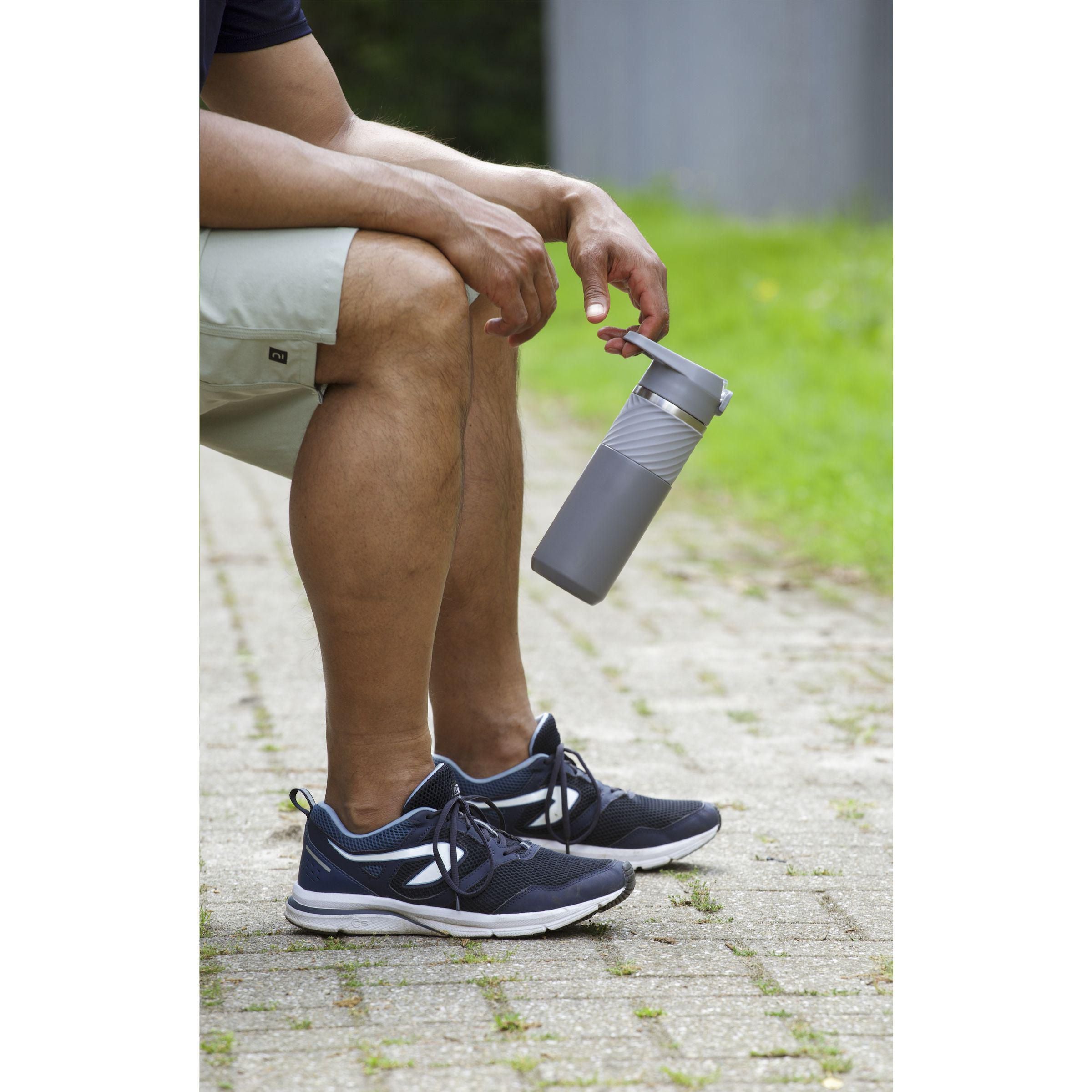 Lynn Rcs Recycled Steel Bottle 500 Ml