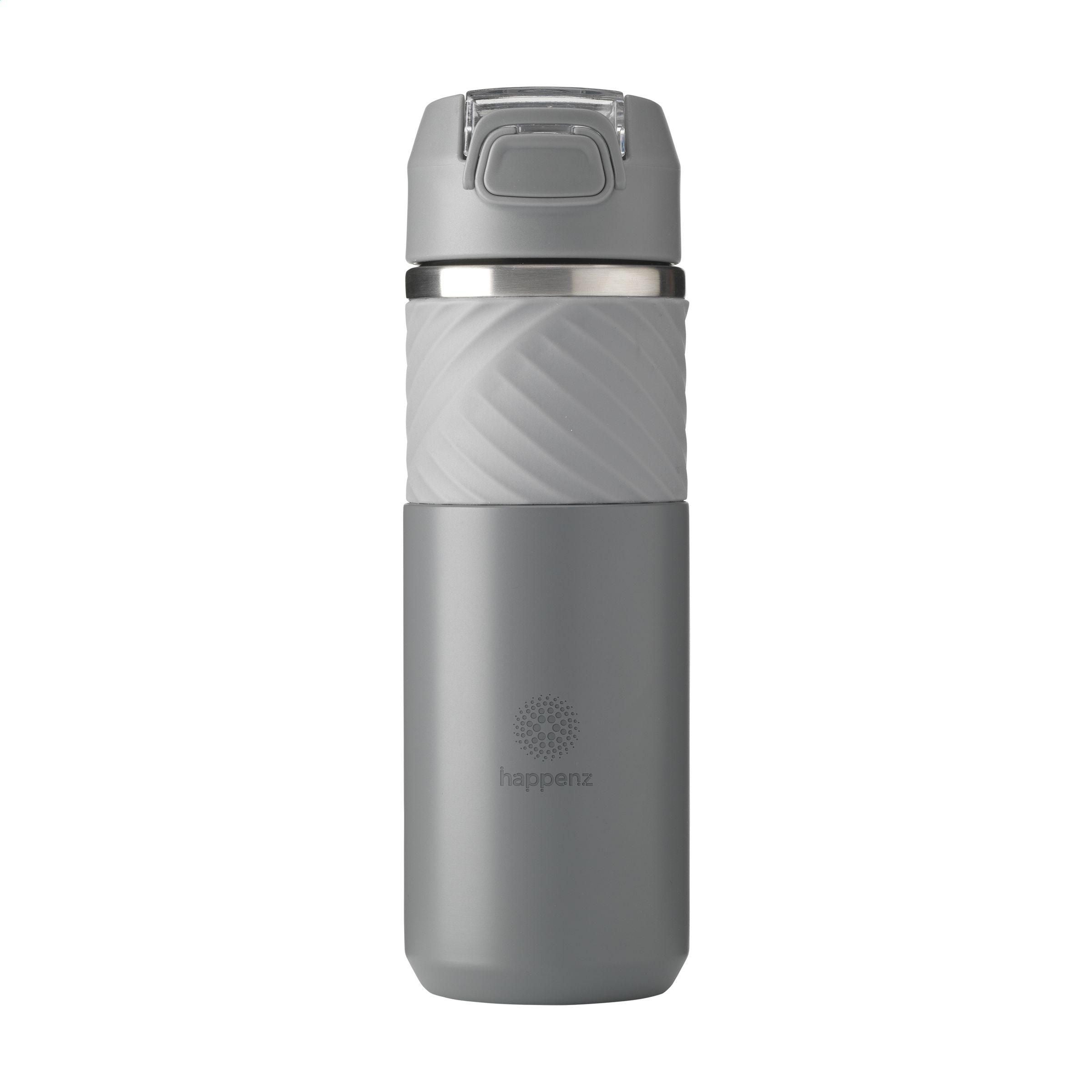 Lynn Rcs Recycled Steel Bottle 500 Ml